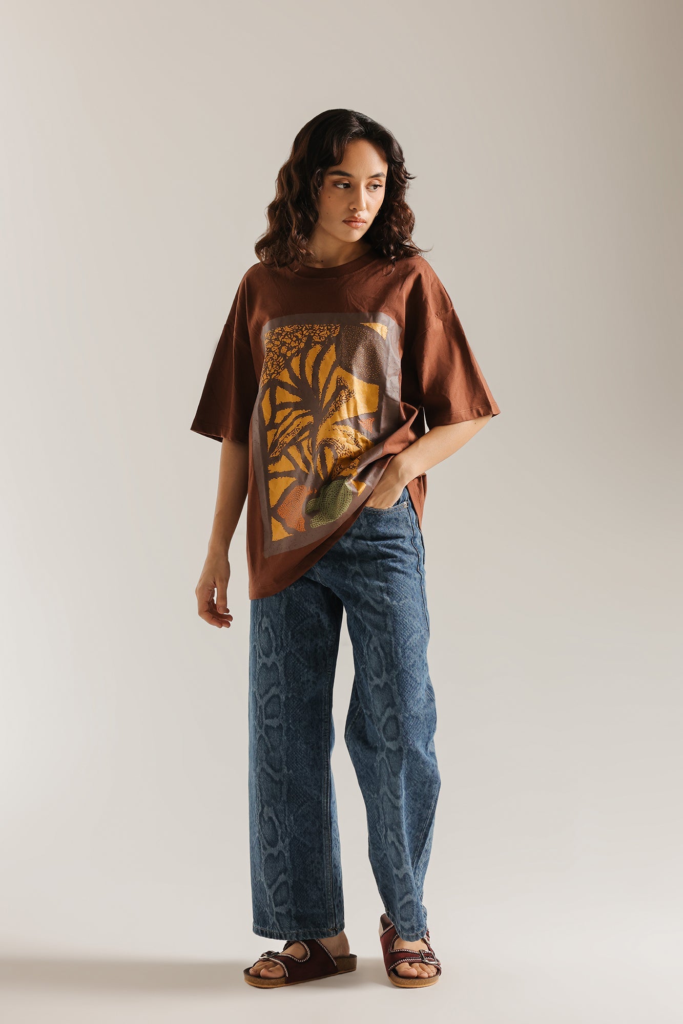 T-SHIRT (E3567/108/802)