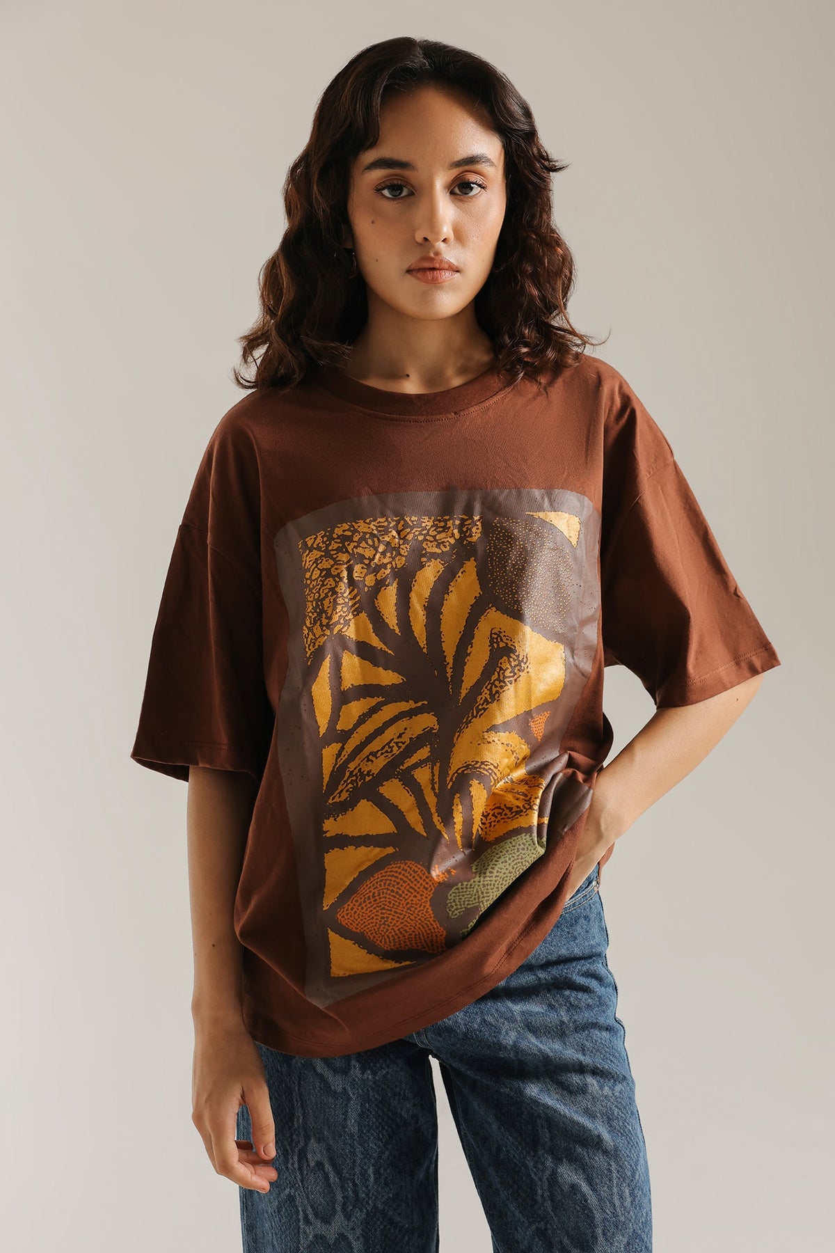 T-SHIRT (E3567/108/802)