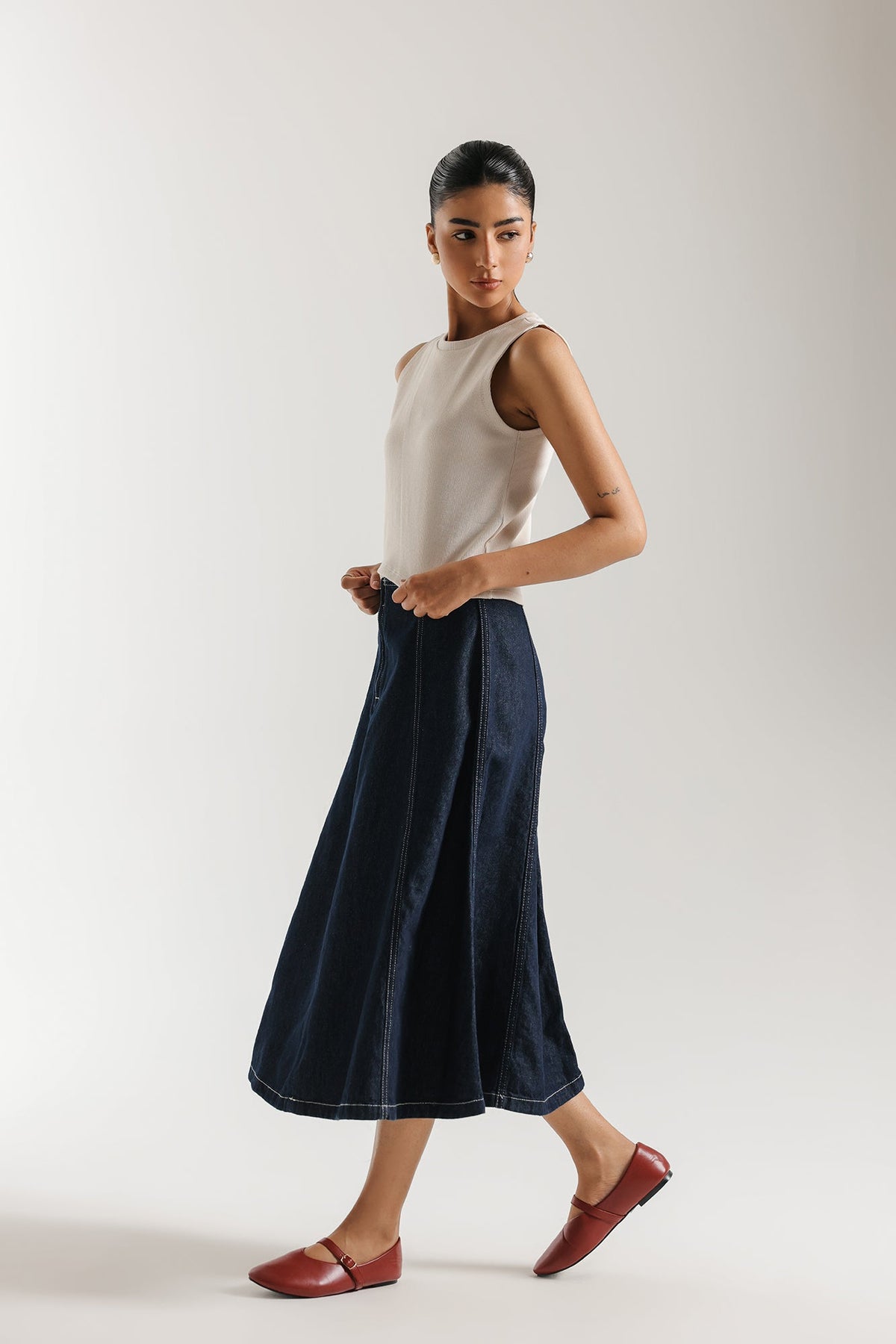 SKIRT (E3608/108/618)