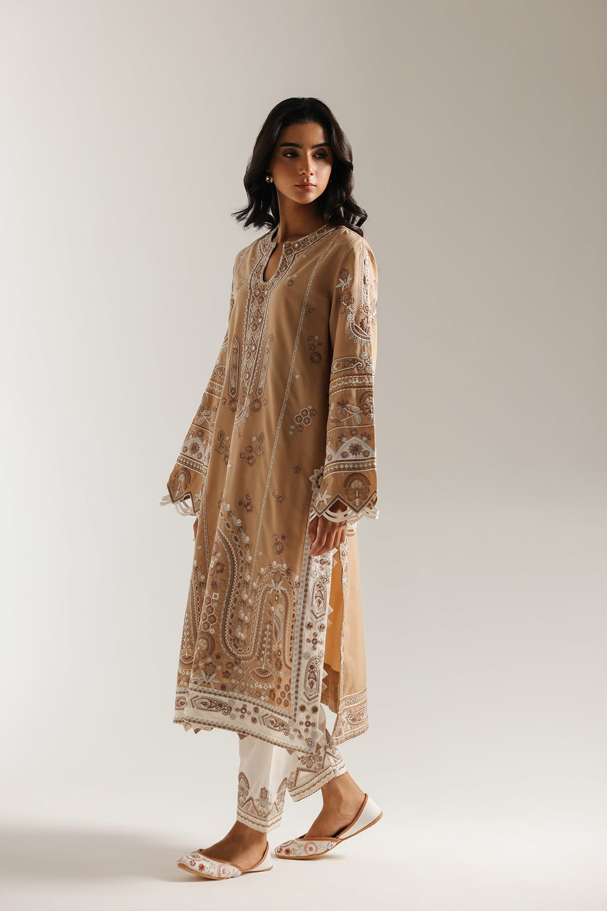 Ethnic
