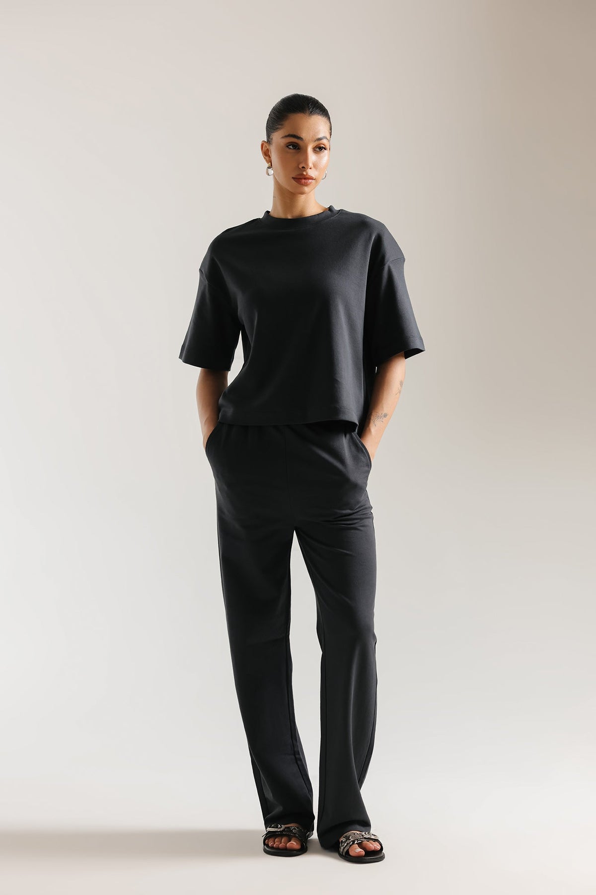 T-SHIRT (E3620/108/906)