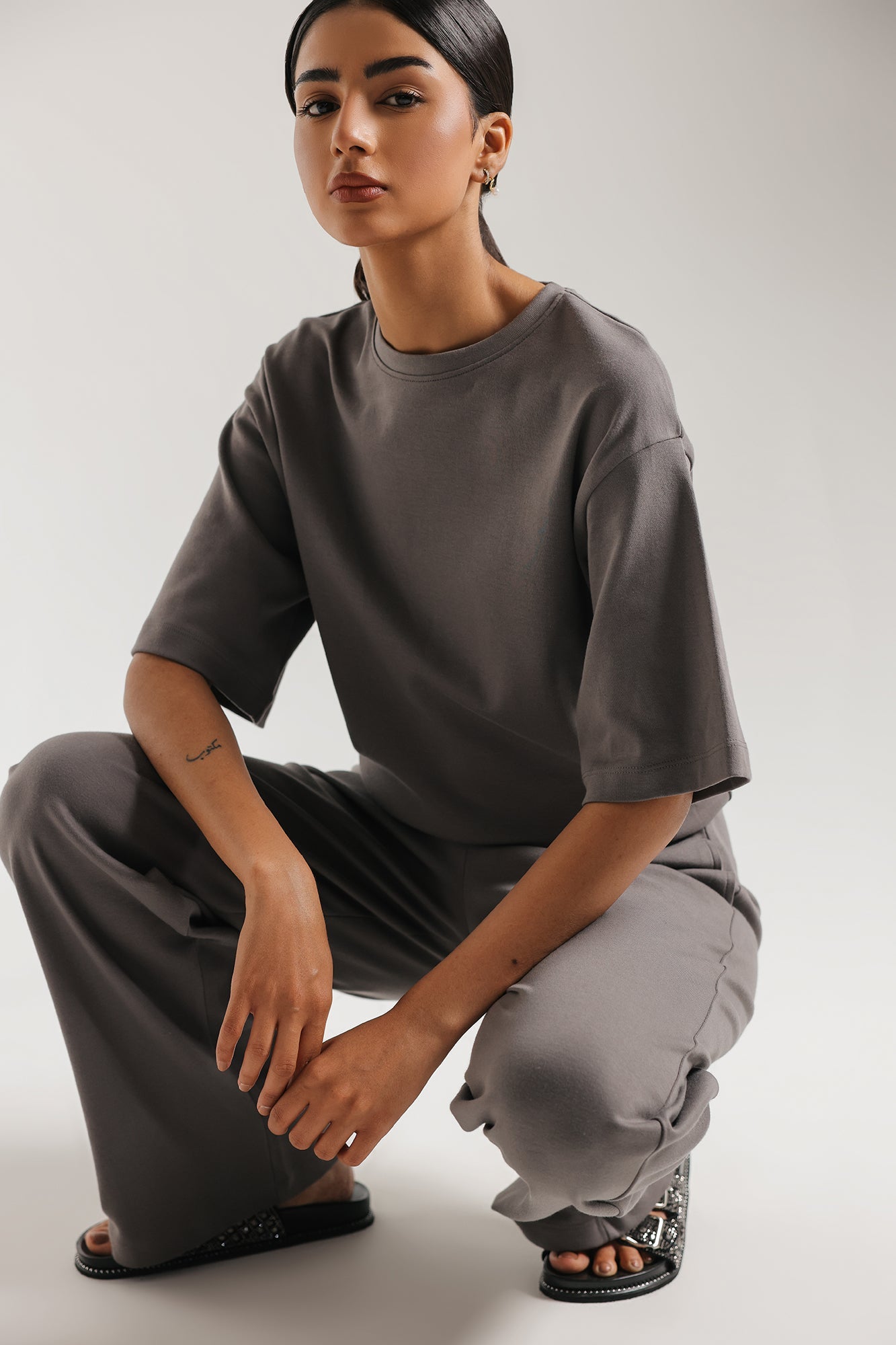 TROUSER (E3621/108/819)