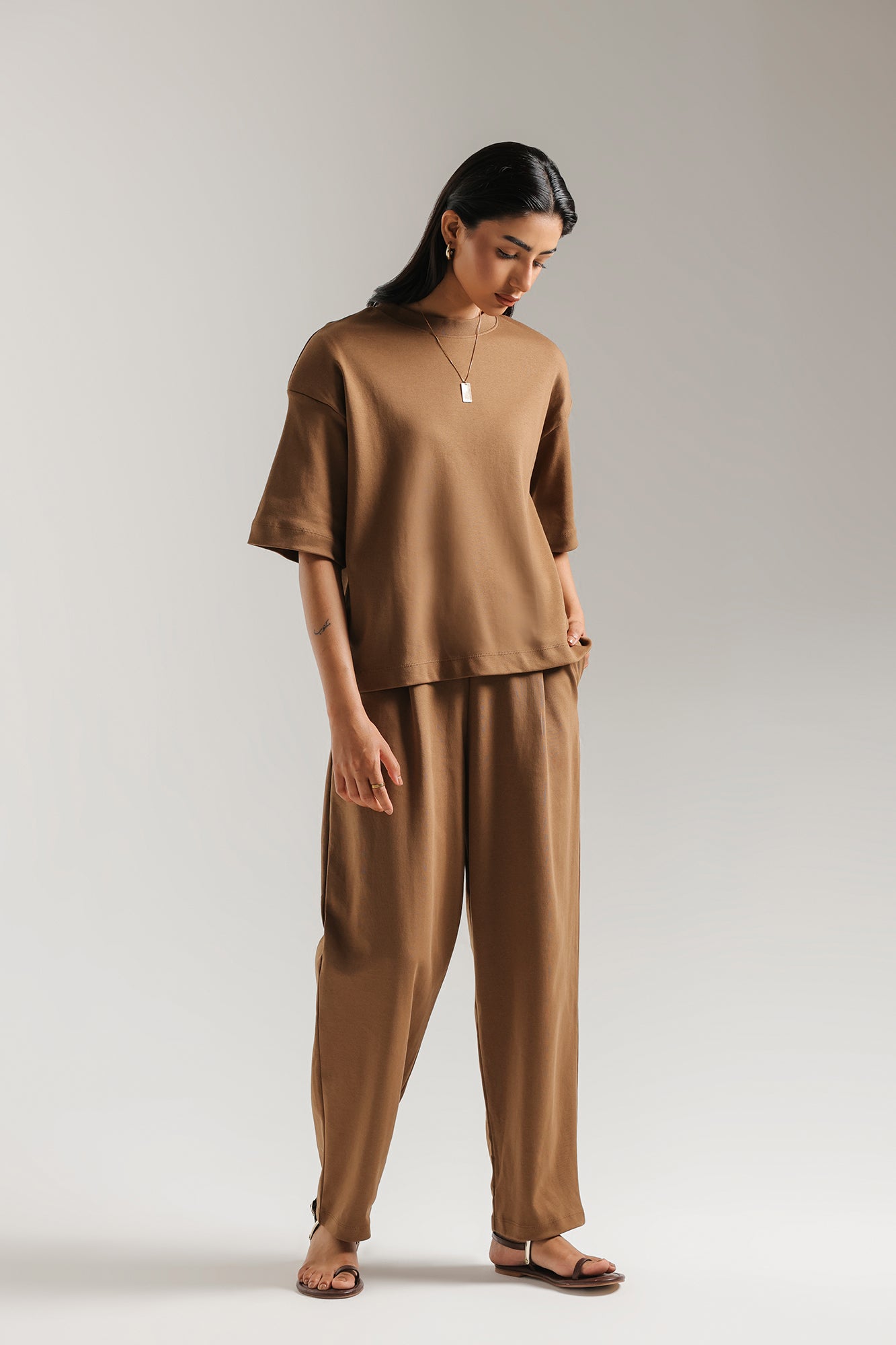 TROUSER (E3622/108/217)
