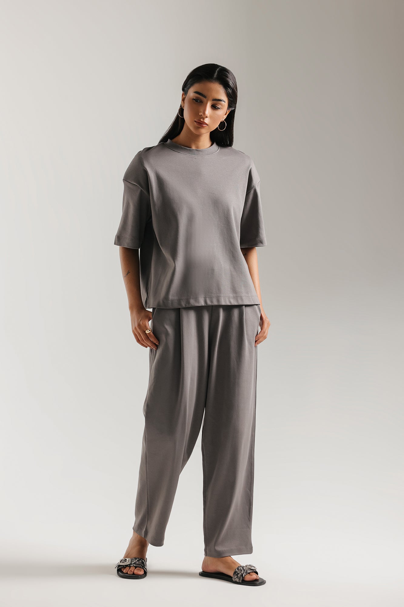 TROUSER (E3622/108/819)