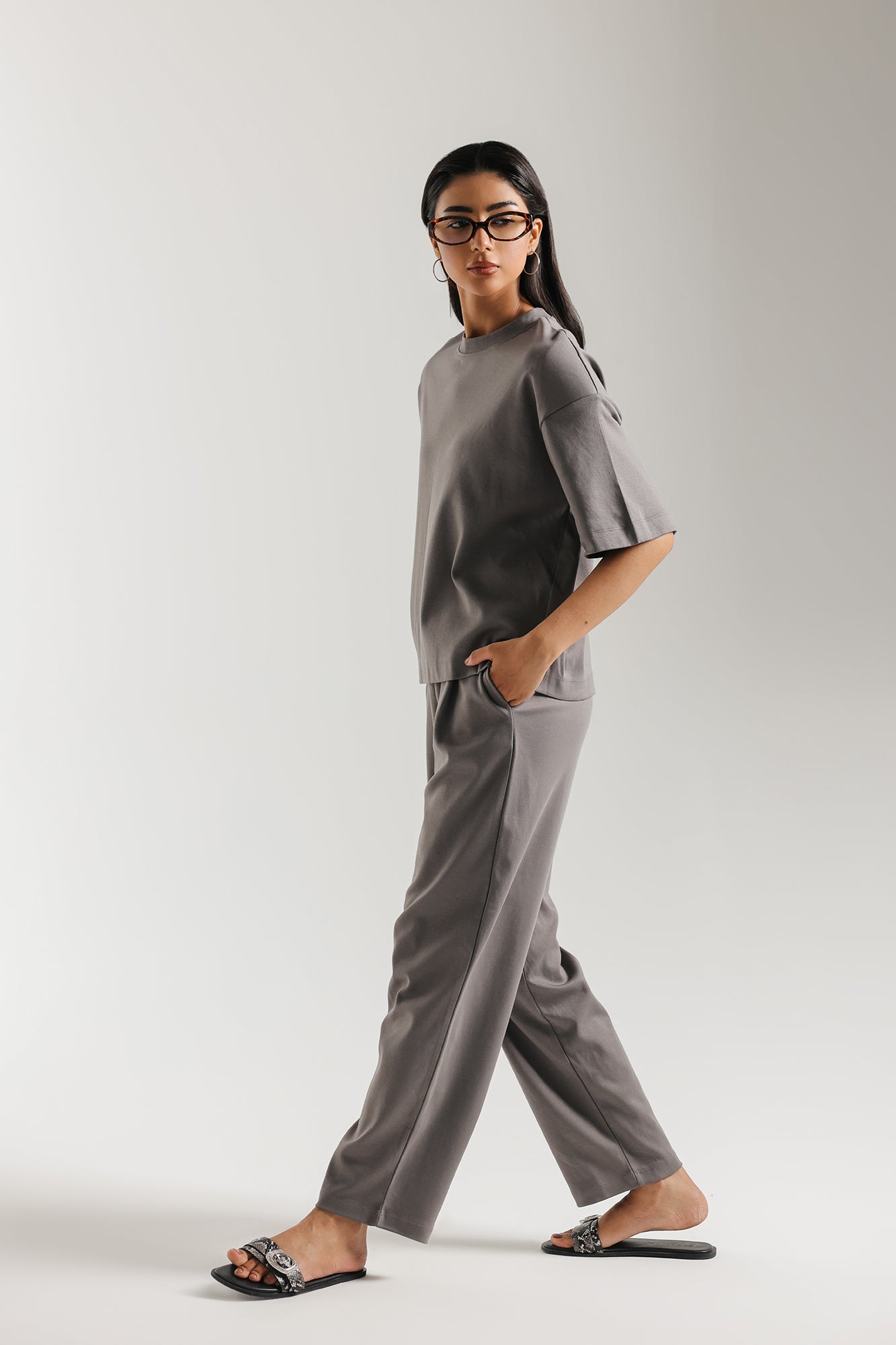 TROUSER (E3622/108/819)