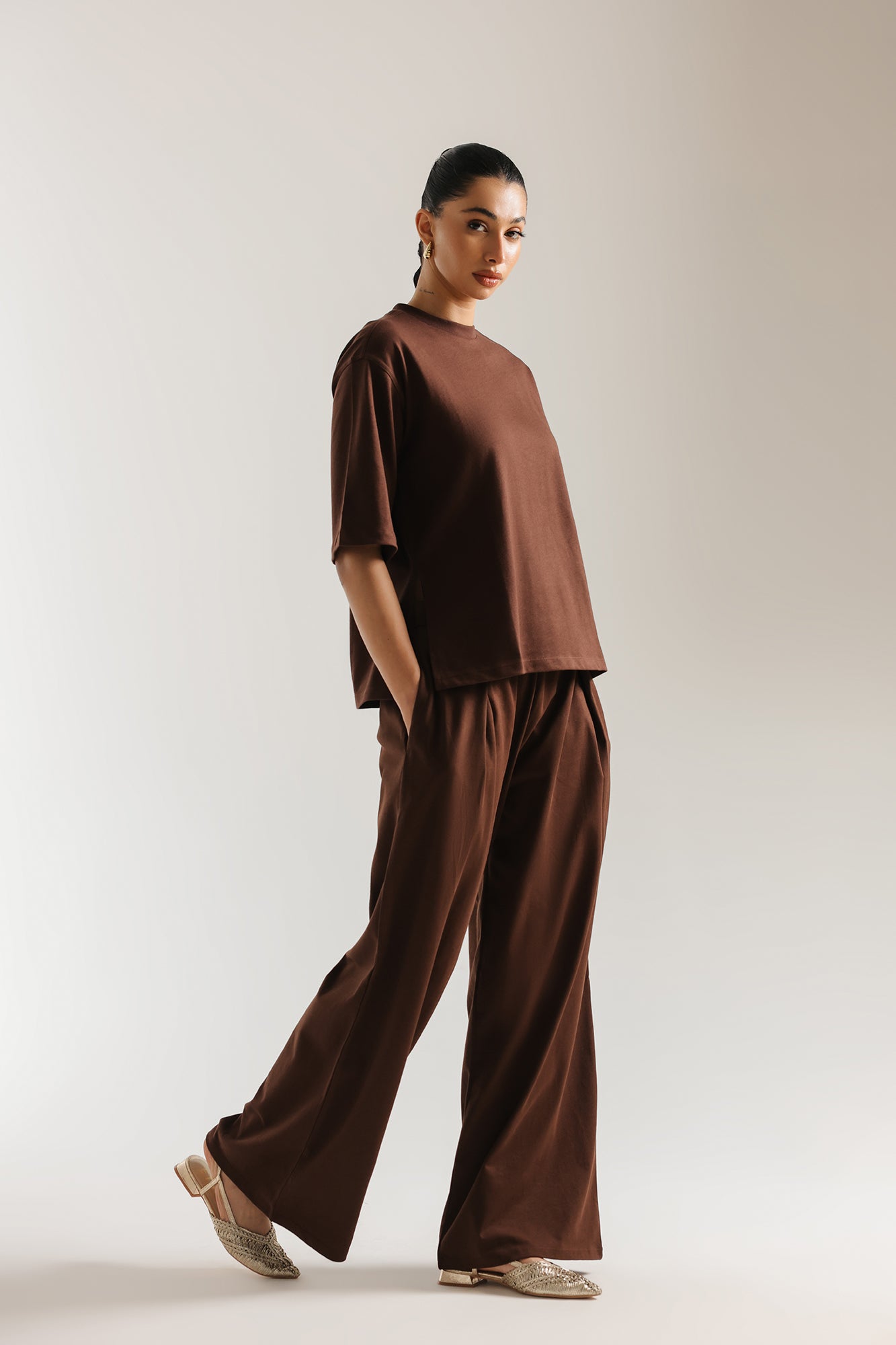 T-SHIRT (E3624/108/801)