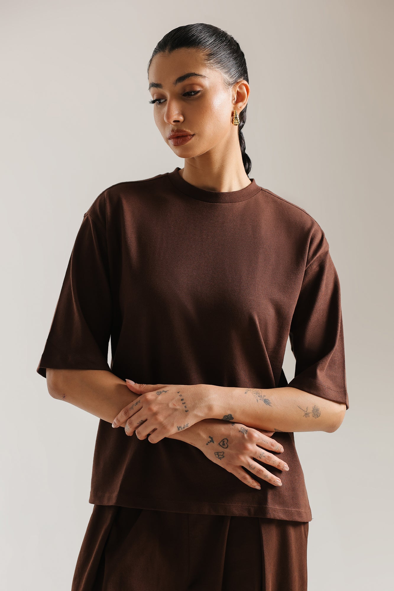 T-SHIRT (E3624/108/801)