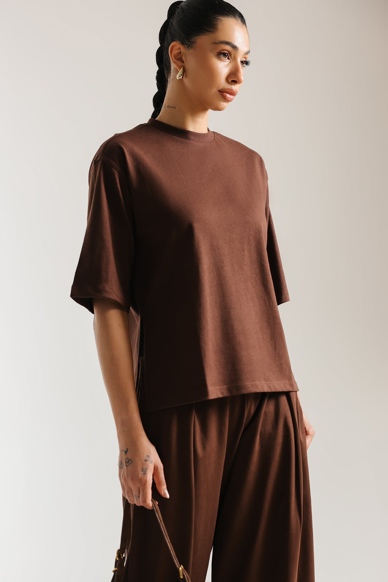 T-SHIRT (E3624/108/801)