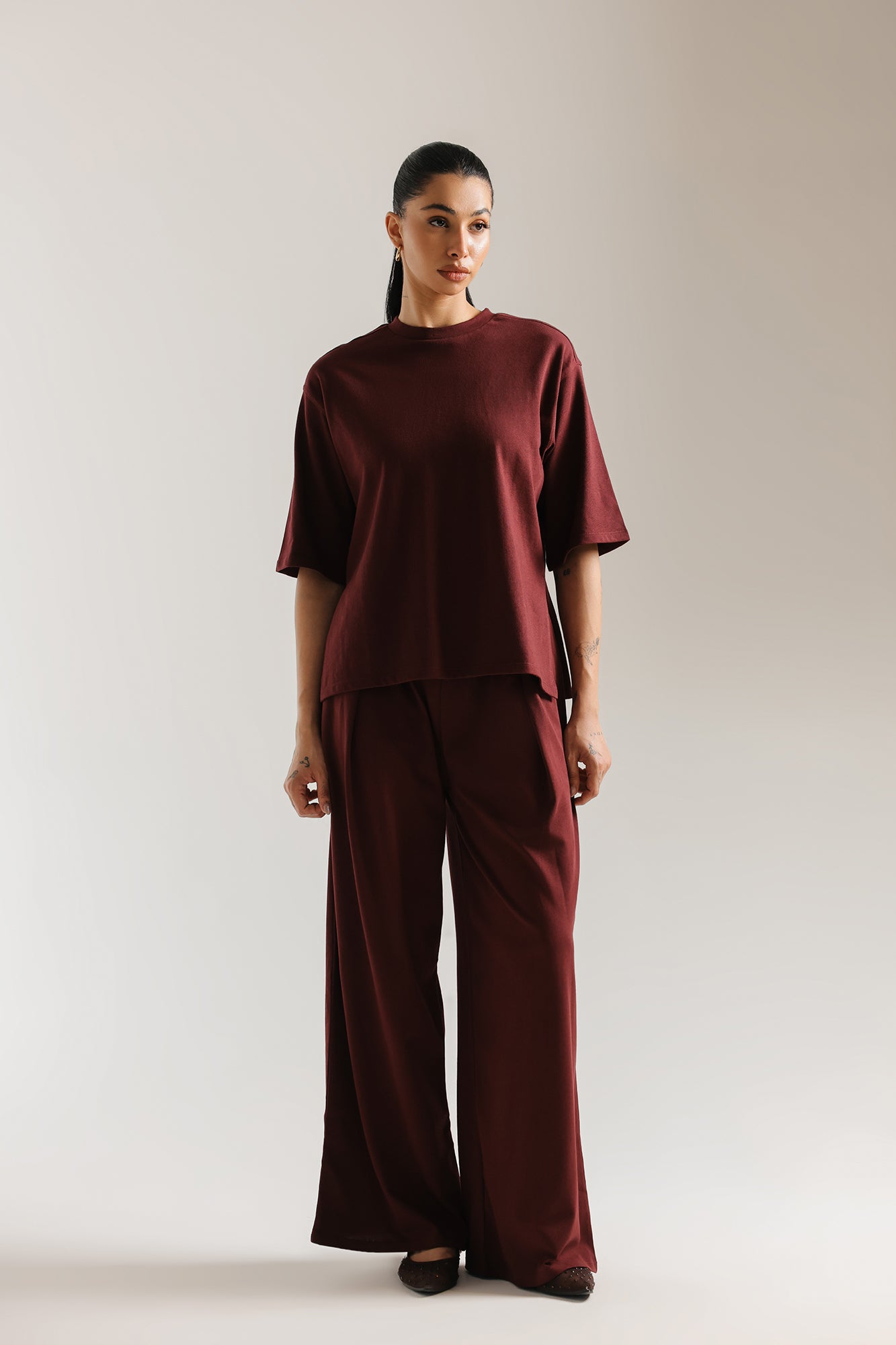 TROUSER (E3625/108/304)