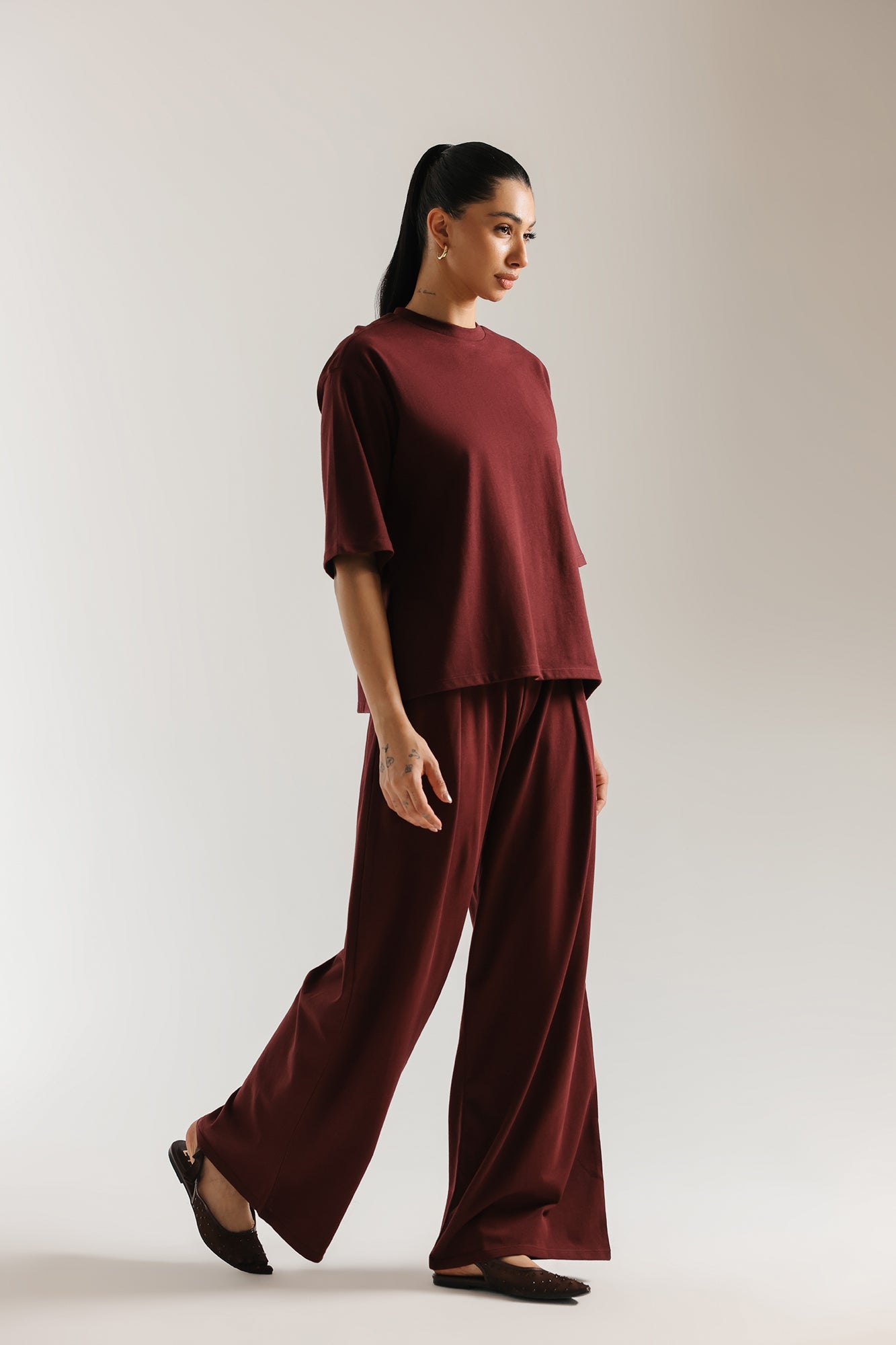 TROUSER (E3625/108/304)