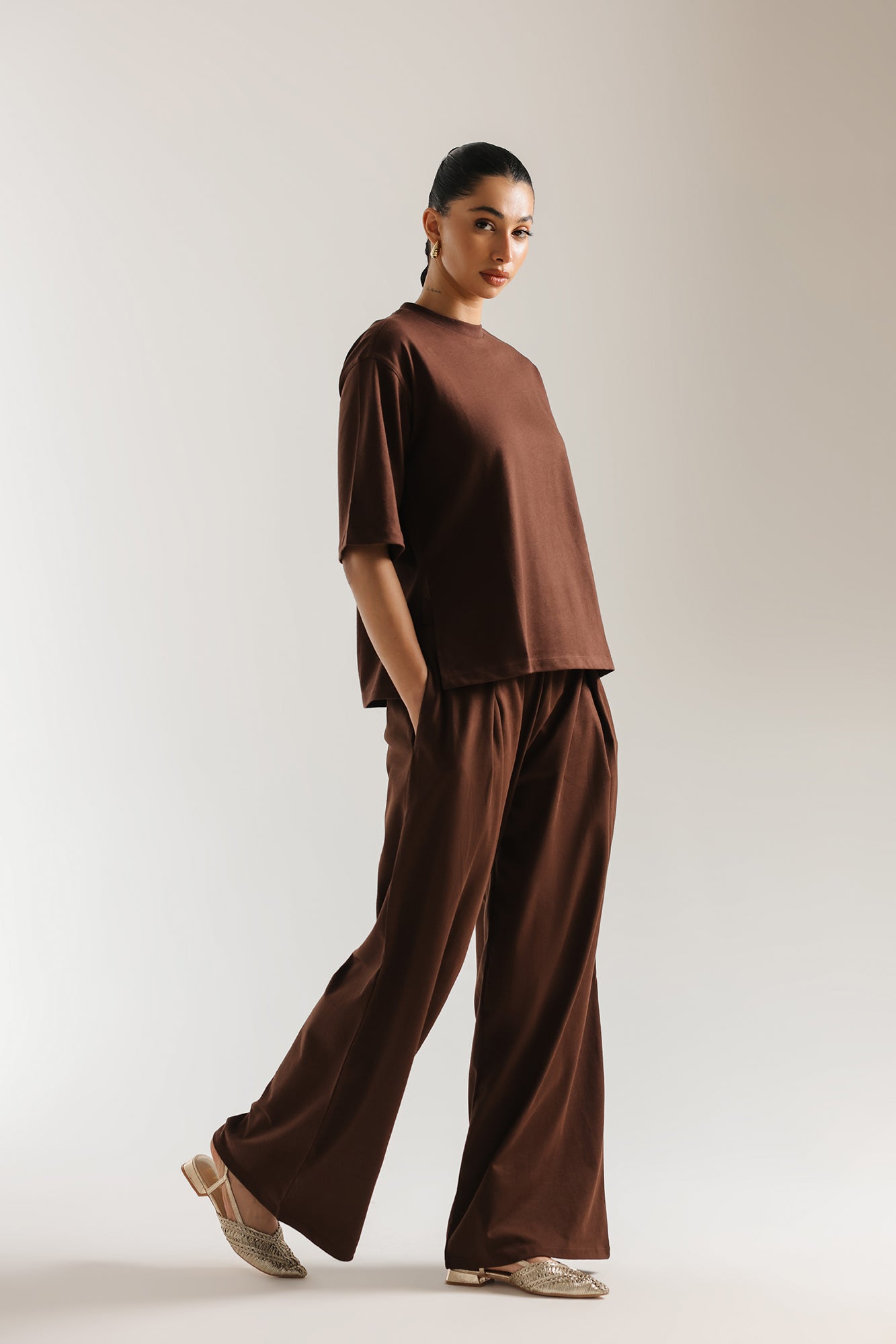 TROUSER (E3625/108/801)