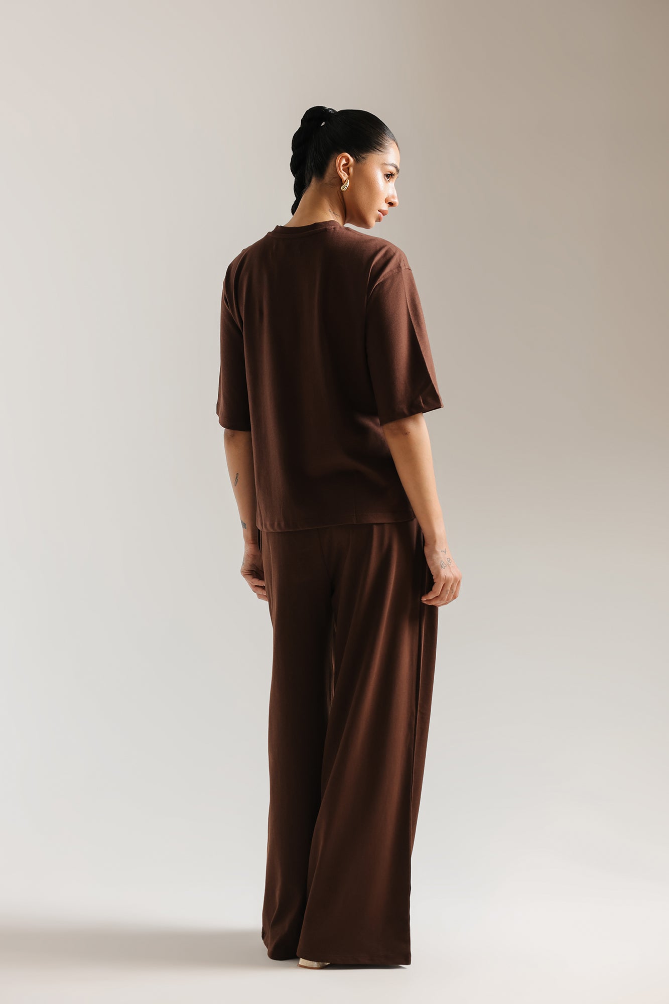 TROUSER (E3625/108/801)