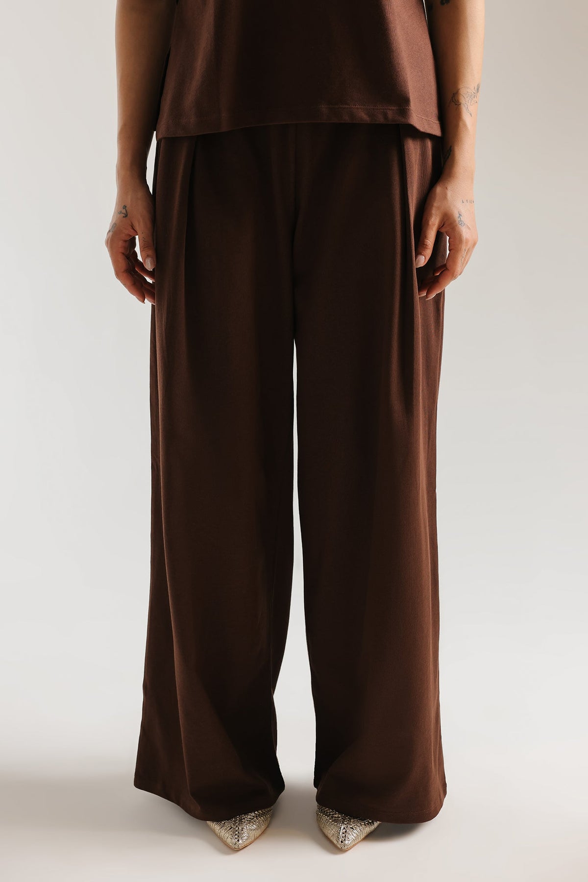 TROUSER (E3625/108/801)
