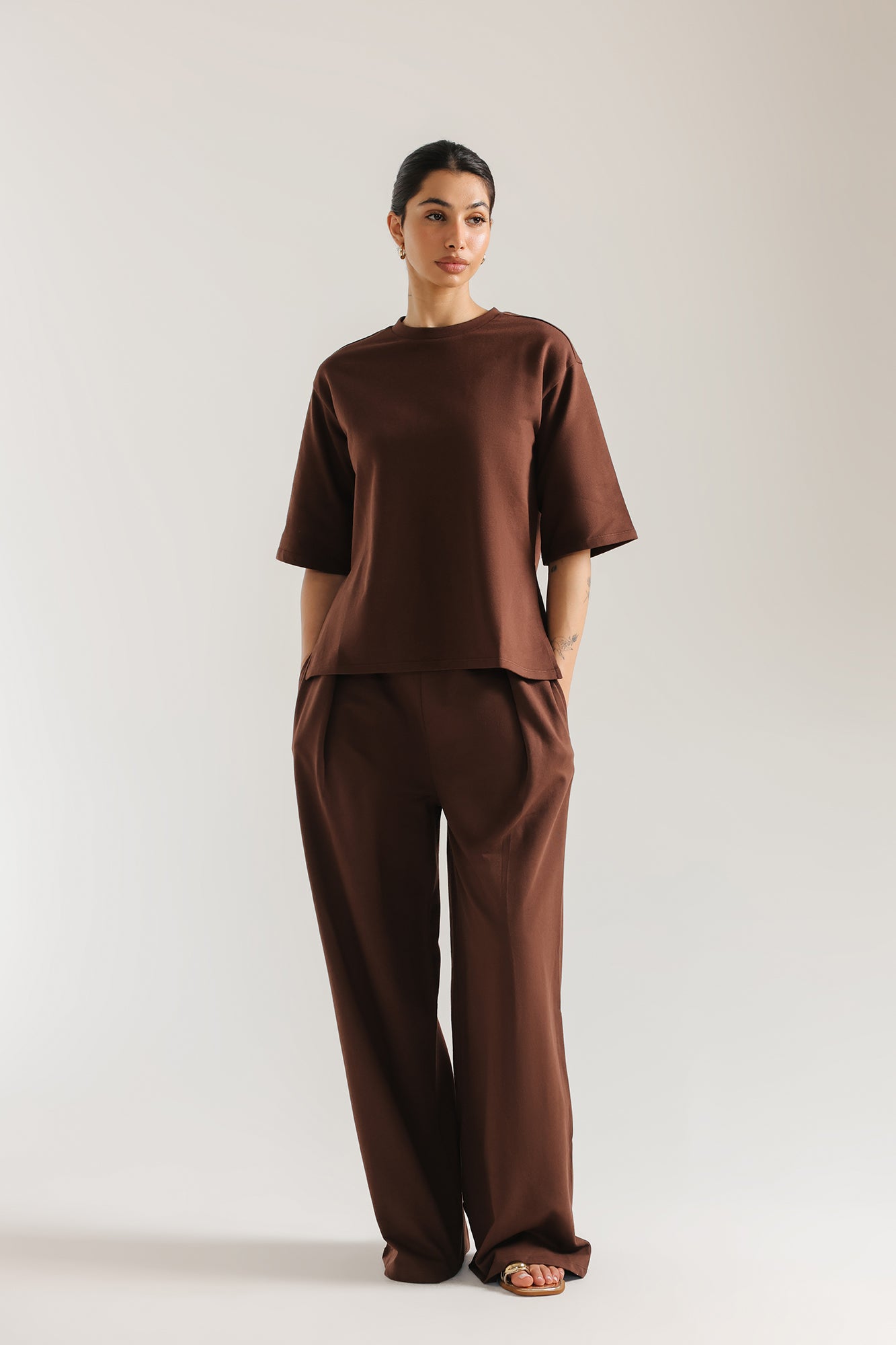 TROUSER (E3629/108/801)