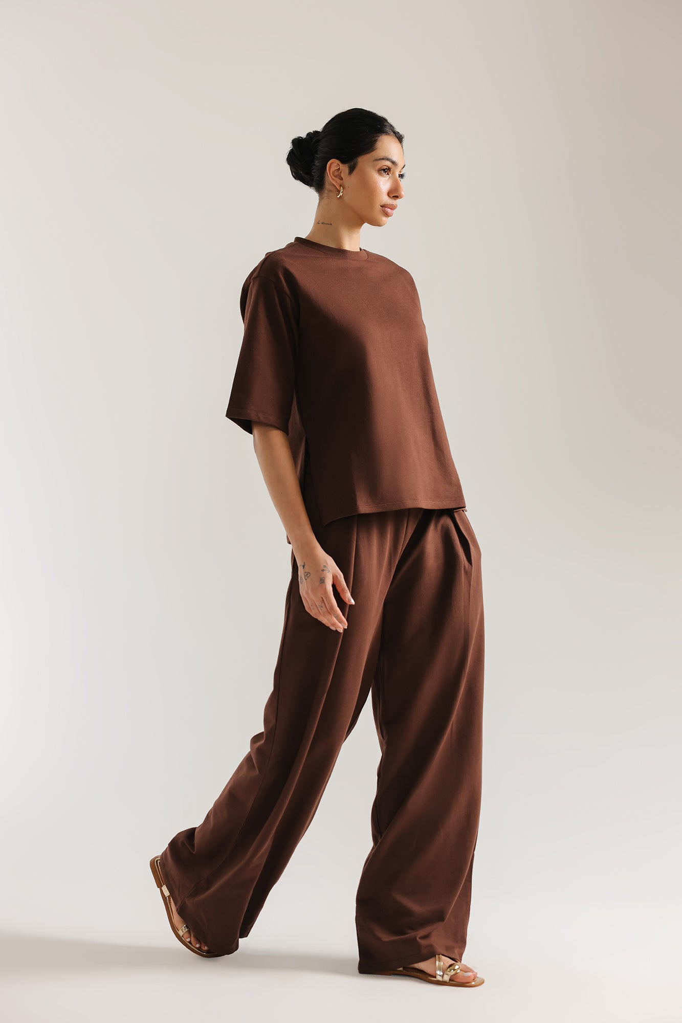 TROUSER (E3629/108/801)