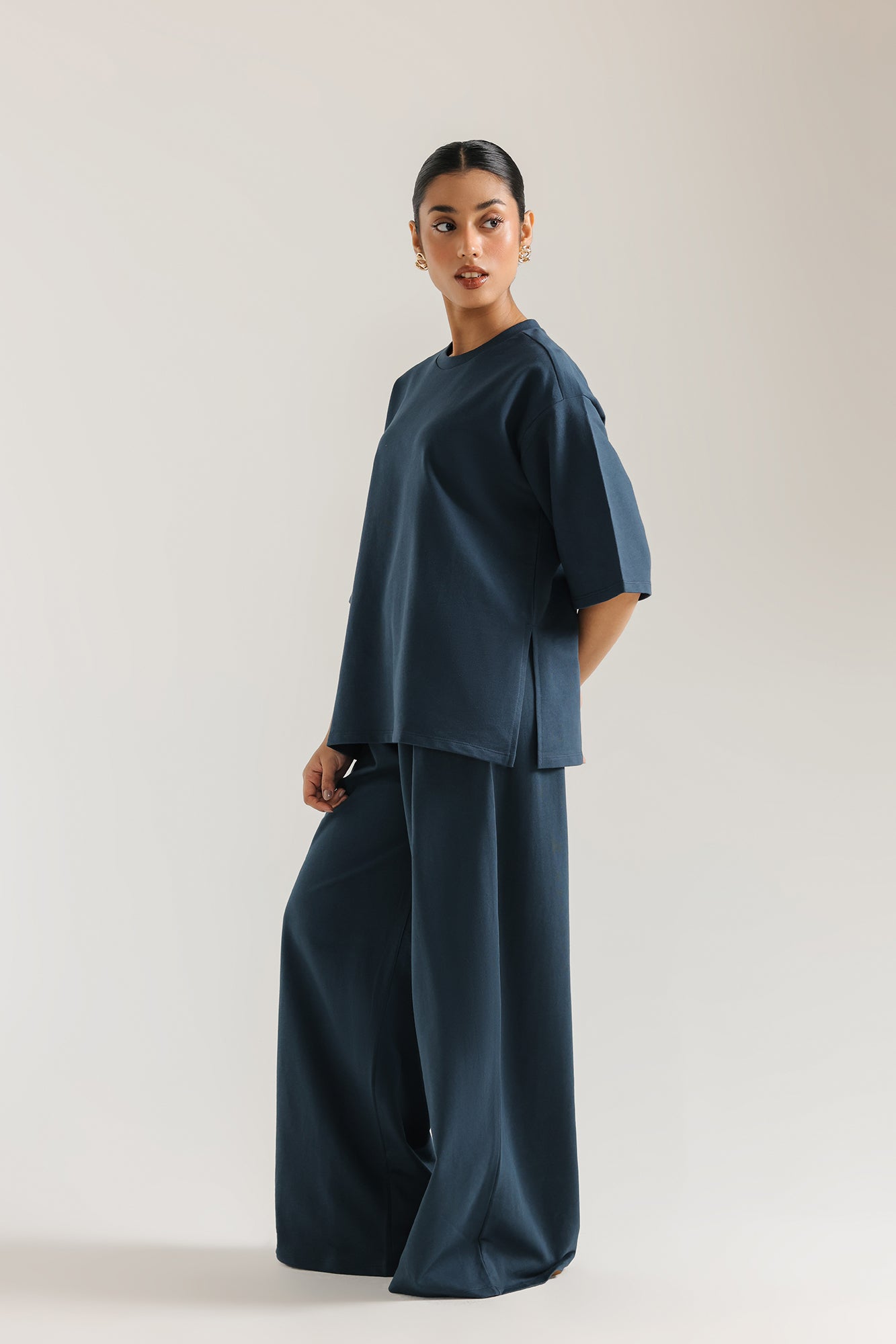 TROUSER (E3629/108/907)