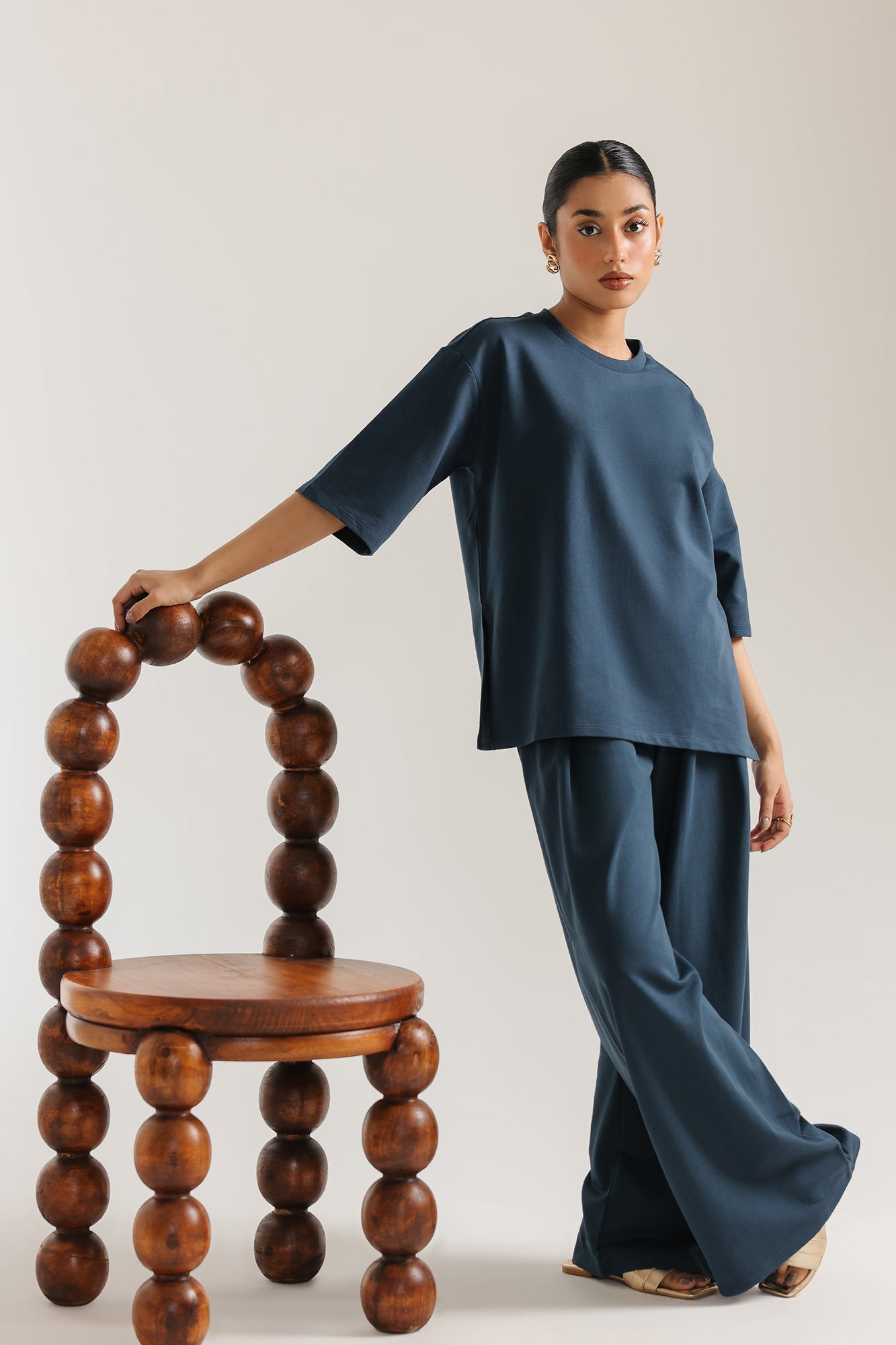 TROUSER (E3629/108/907)
