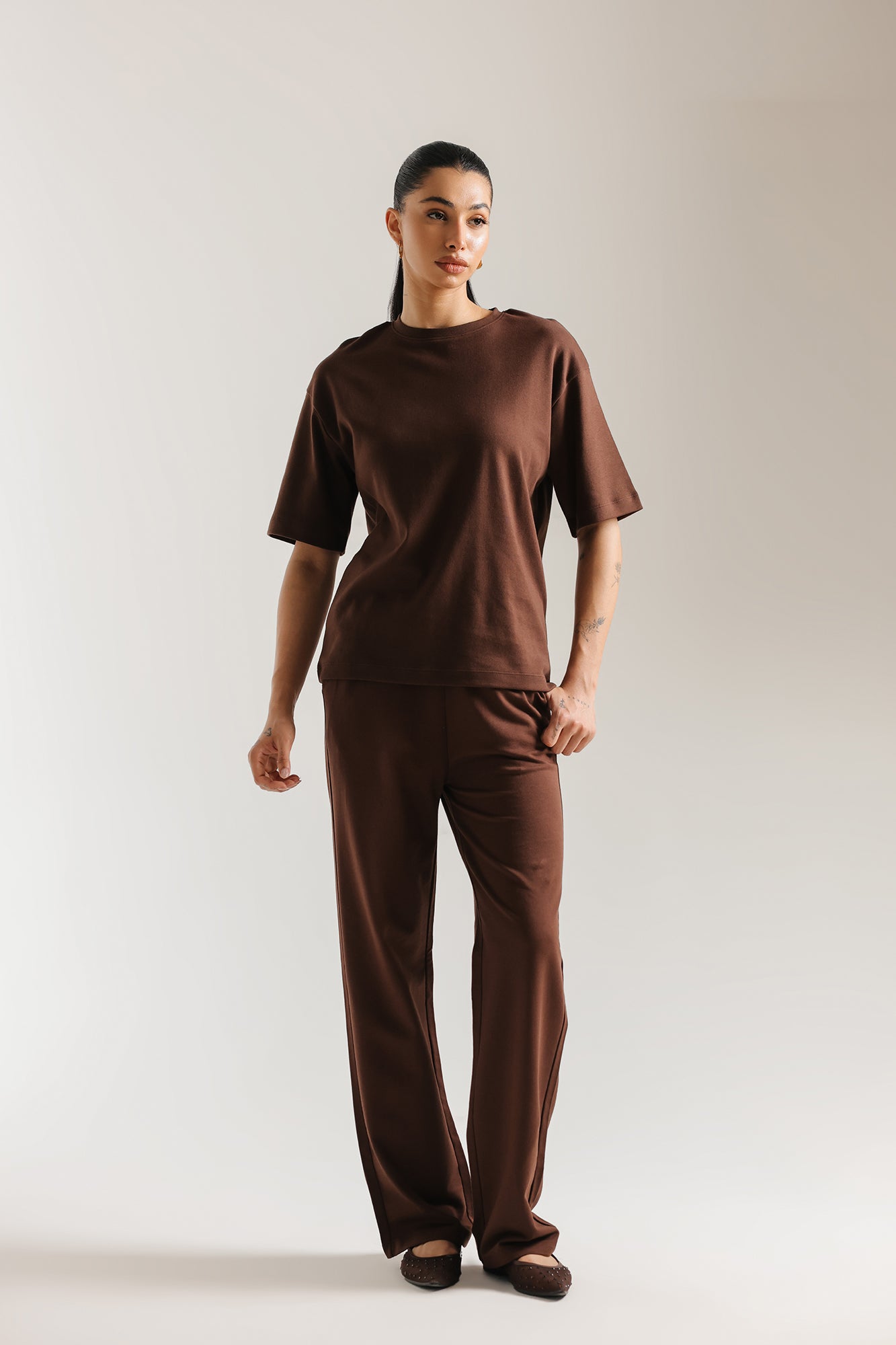 TROUSER (E3630/108/801)