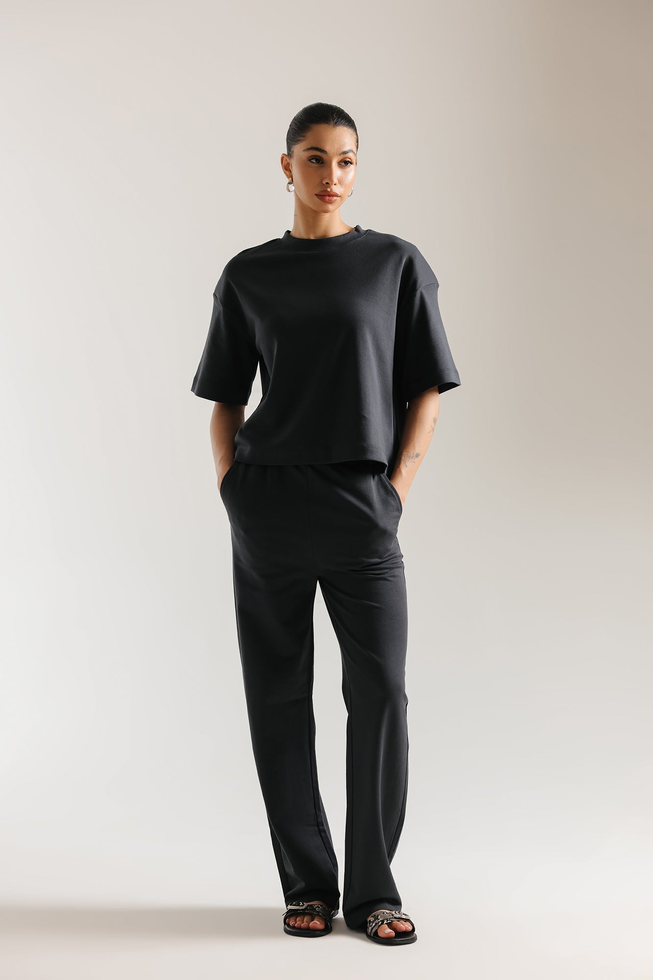 TROUSER (E3630/108/906)