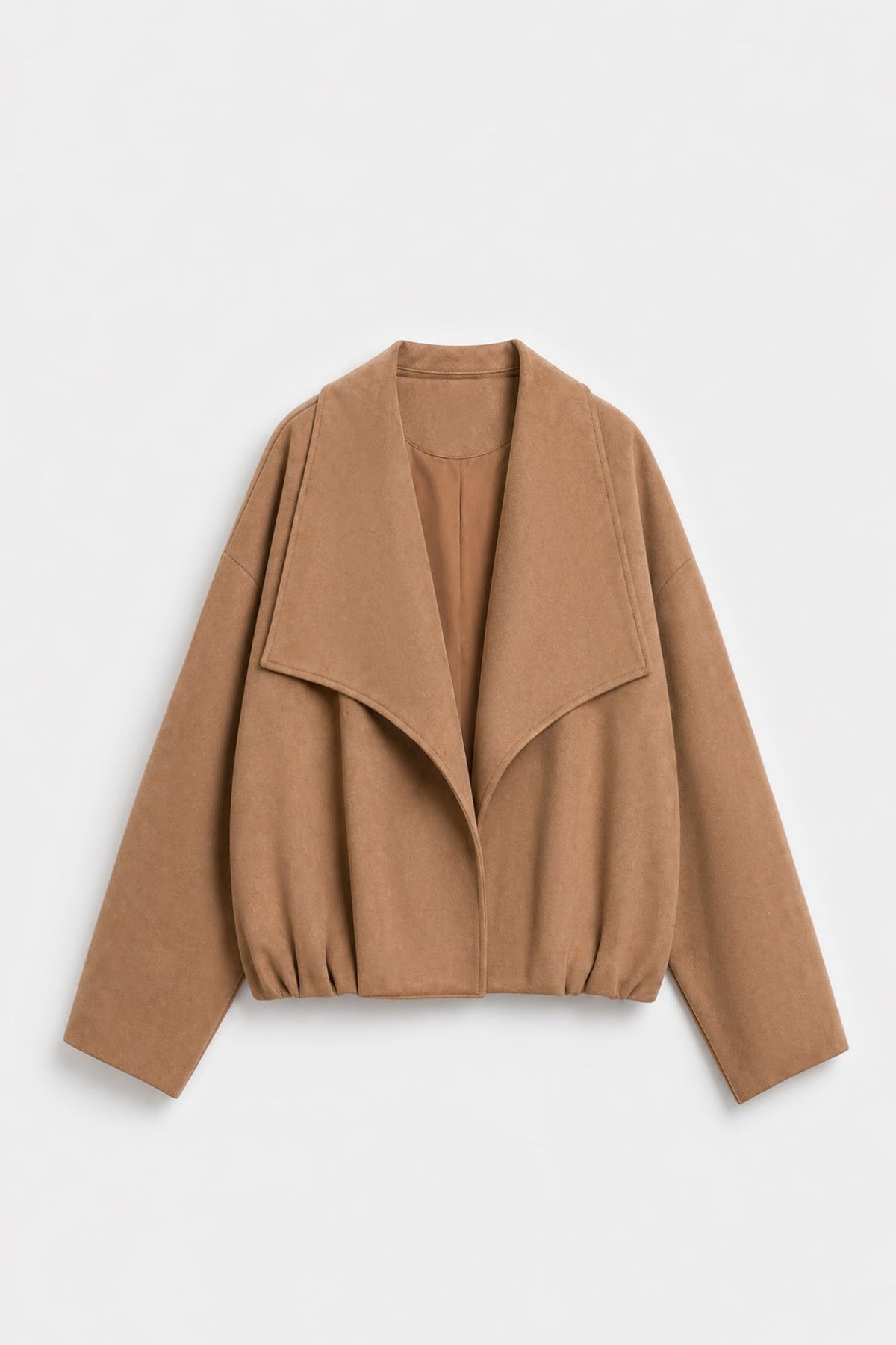 JACKET (E3660-108-203)