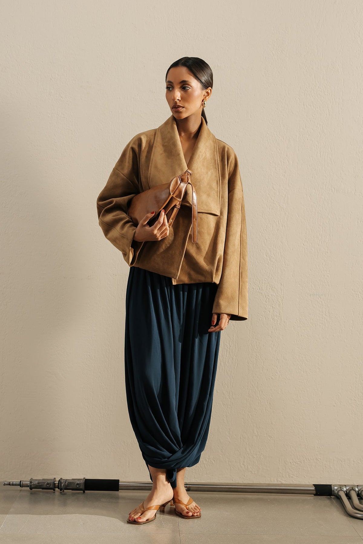 JACKET (E3660-108-203)