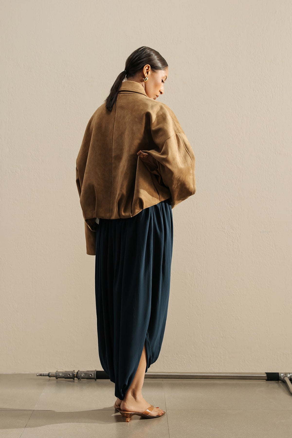 JACKET (E3660-108-203)