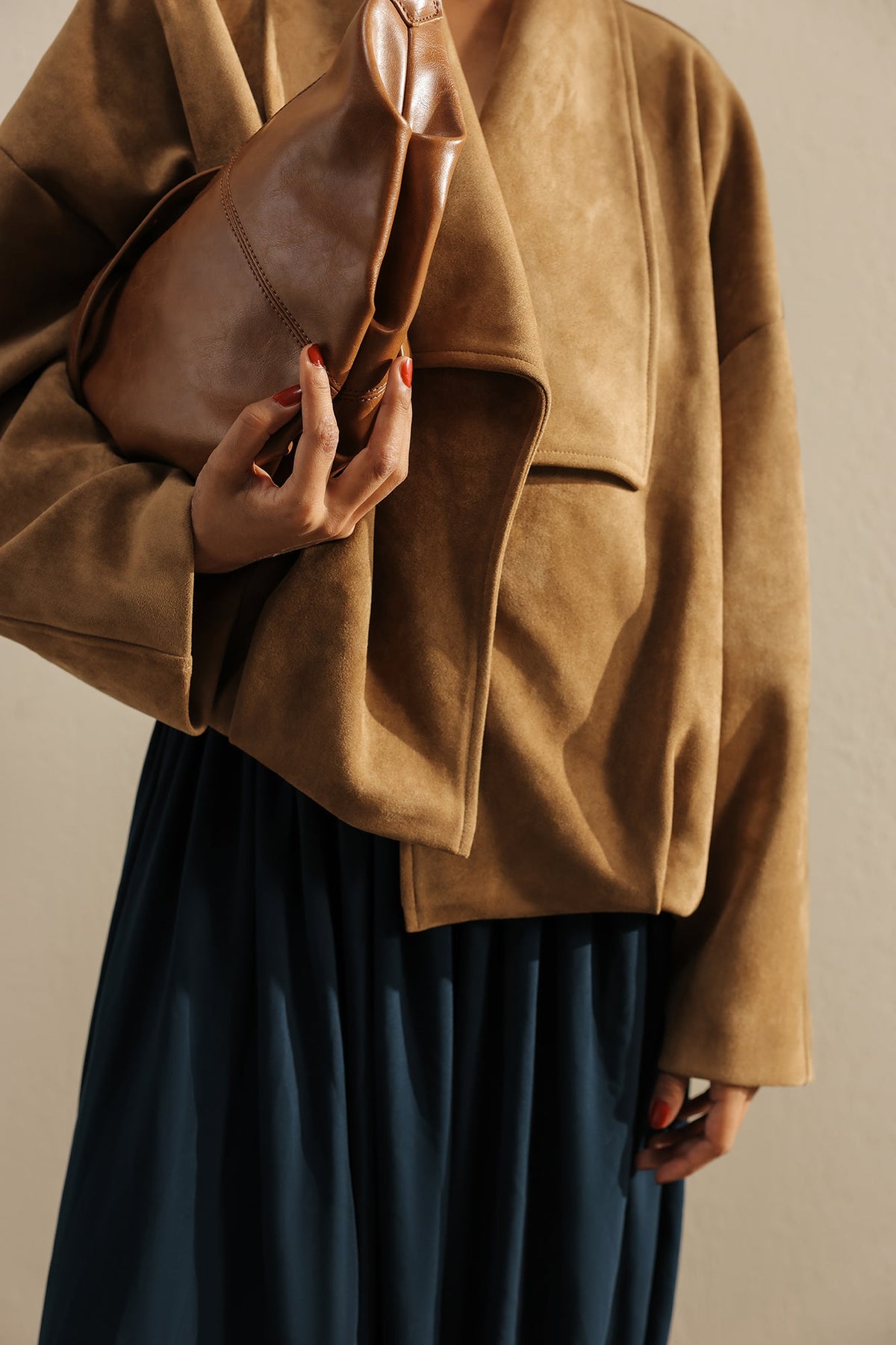 JACKET (E3660-108-203)