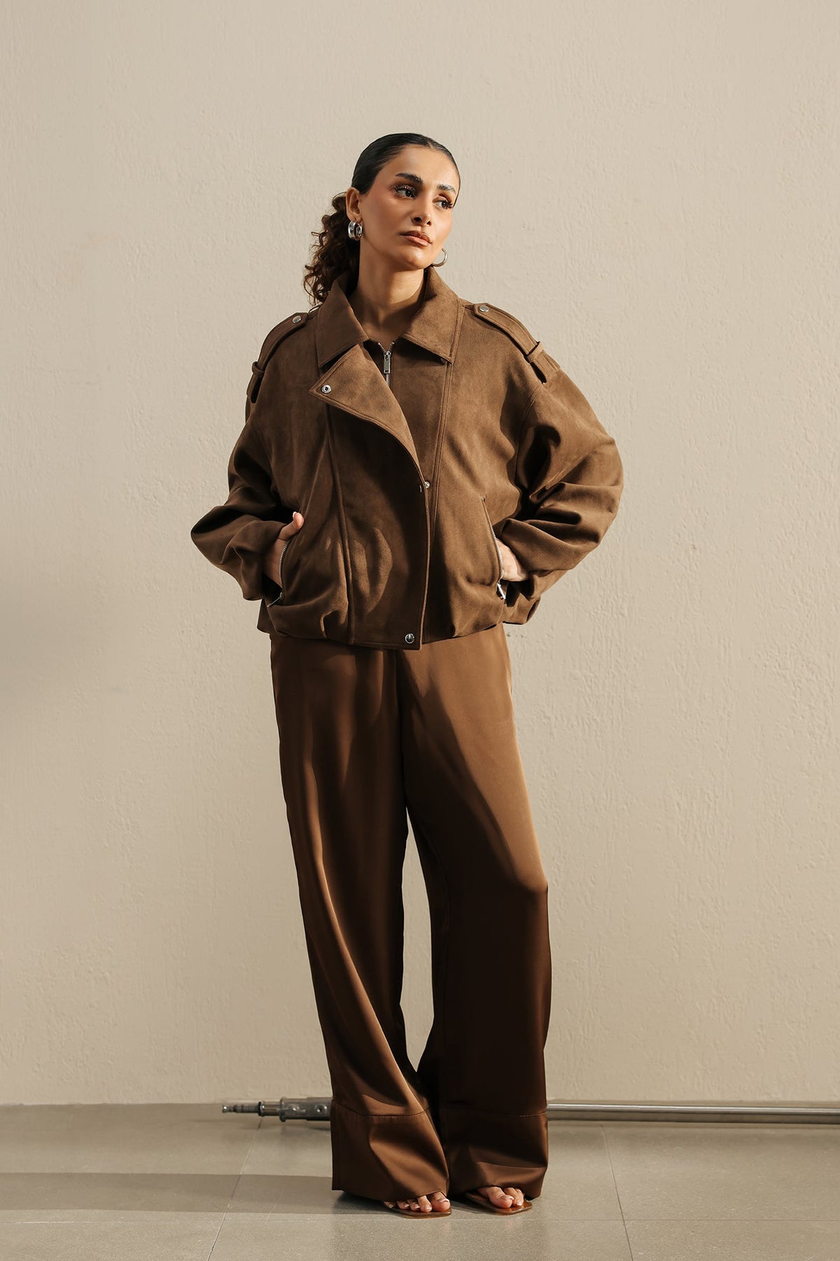 JACKET (E3661-108-203)