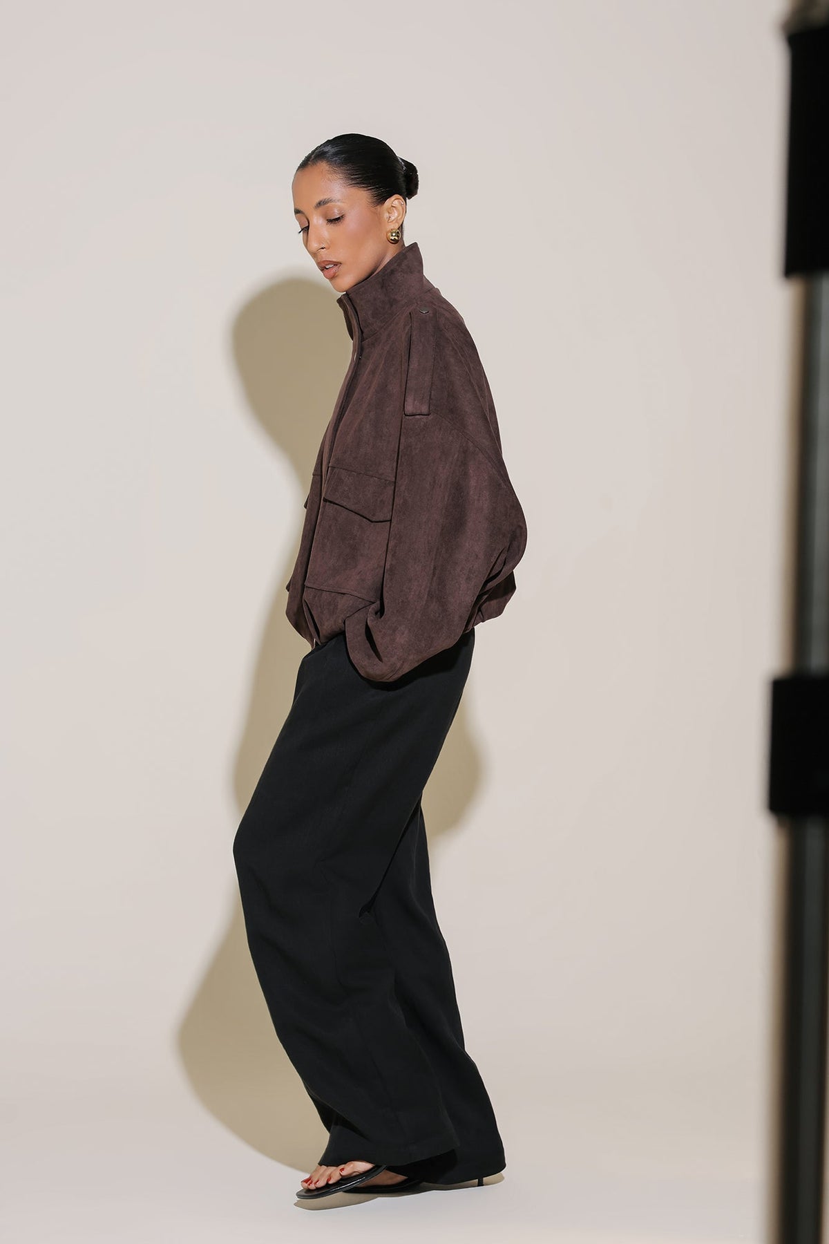 JACKET (E3662-108-203)