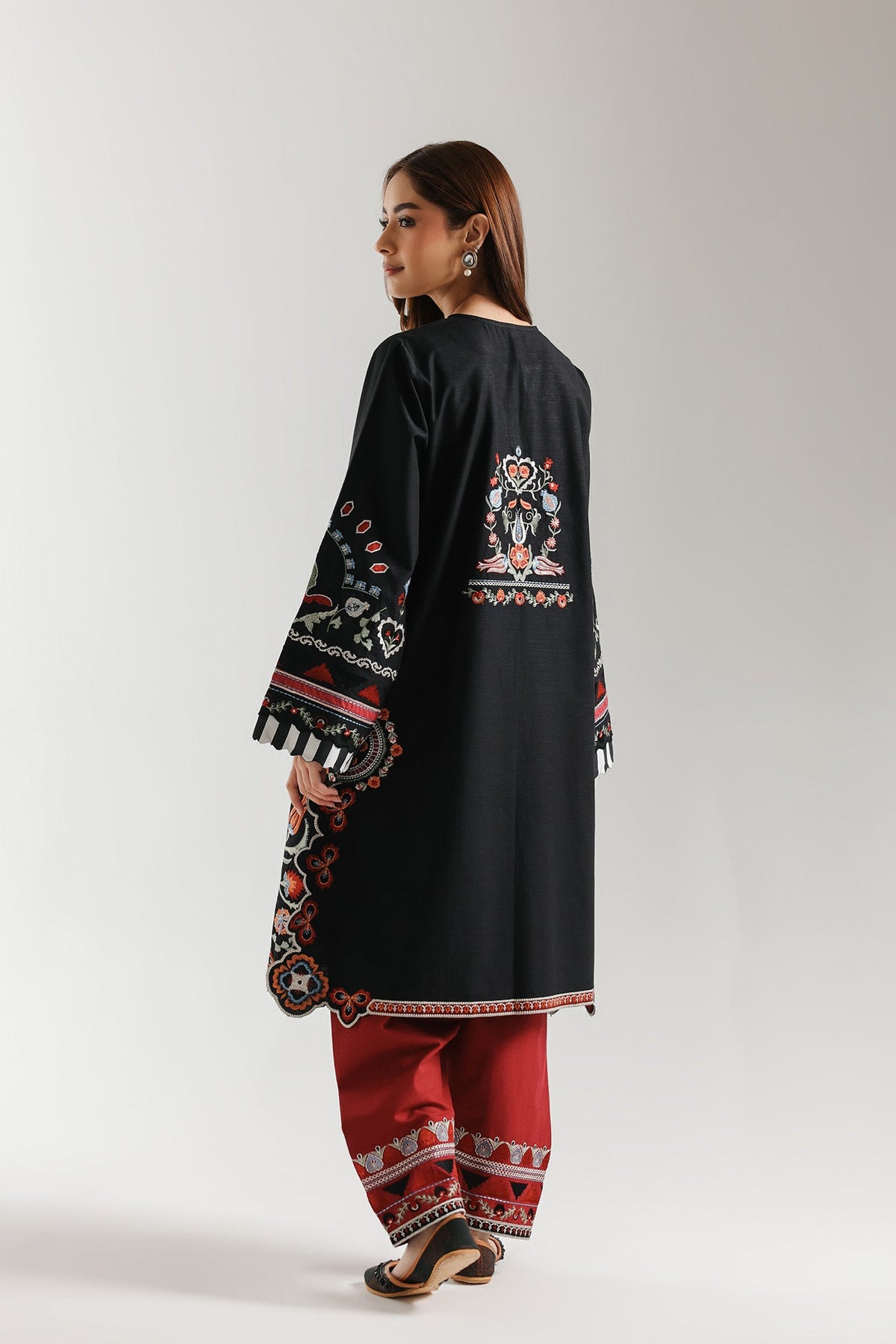 Ethnic