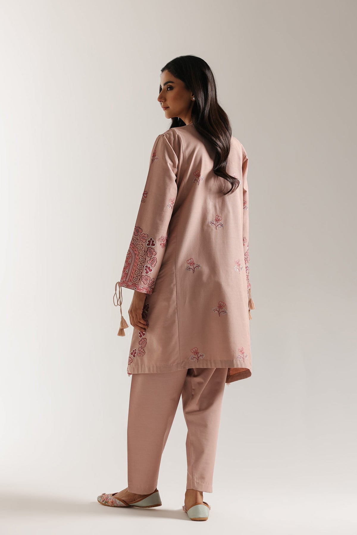 Ethnic
