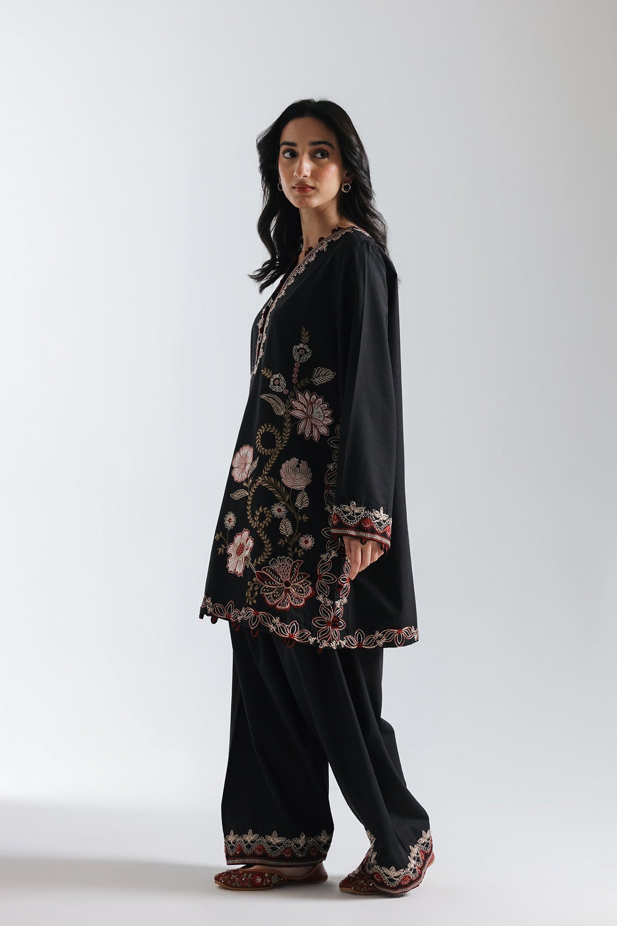 Ethnic