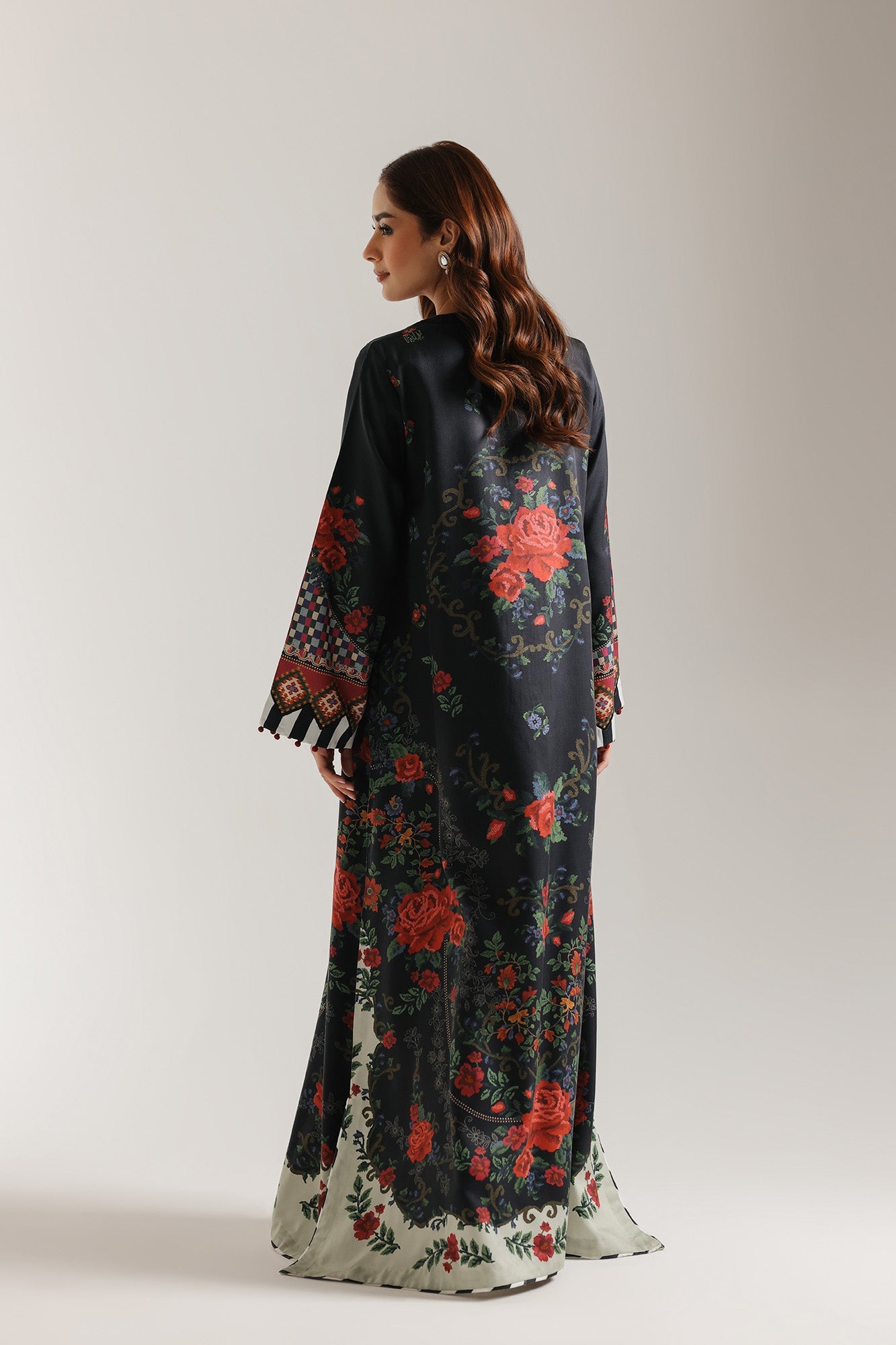 EMBROIDERED SHIRT (E3696/103/901)