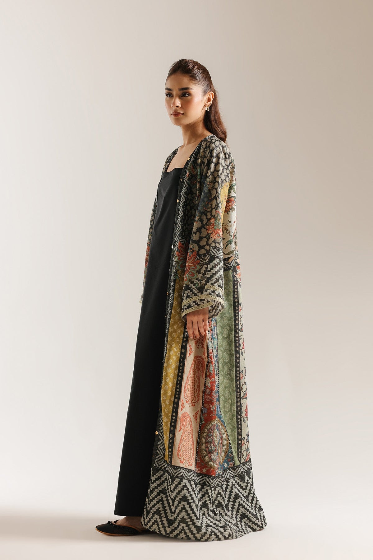 Ethnic