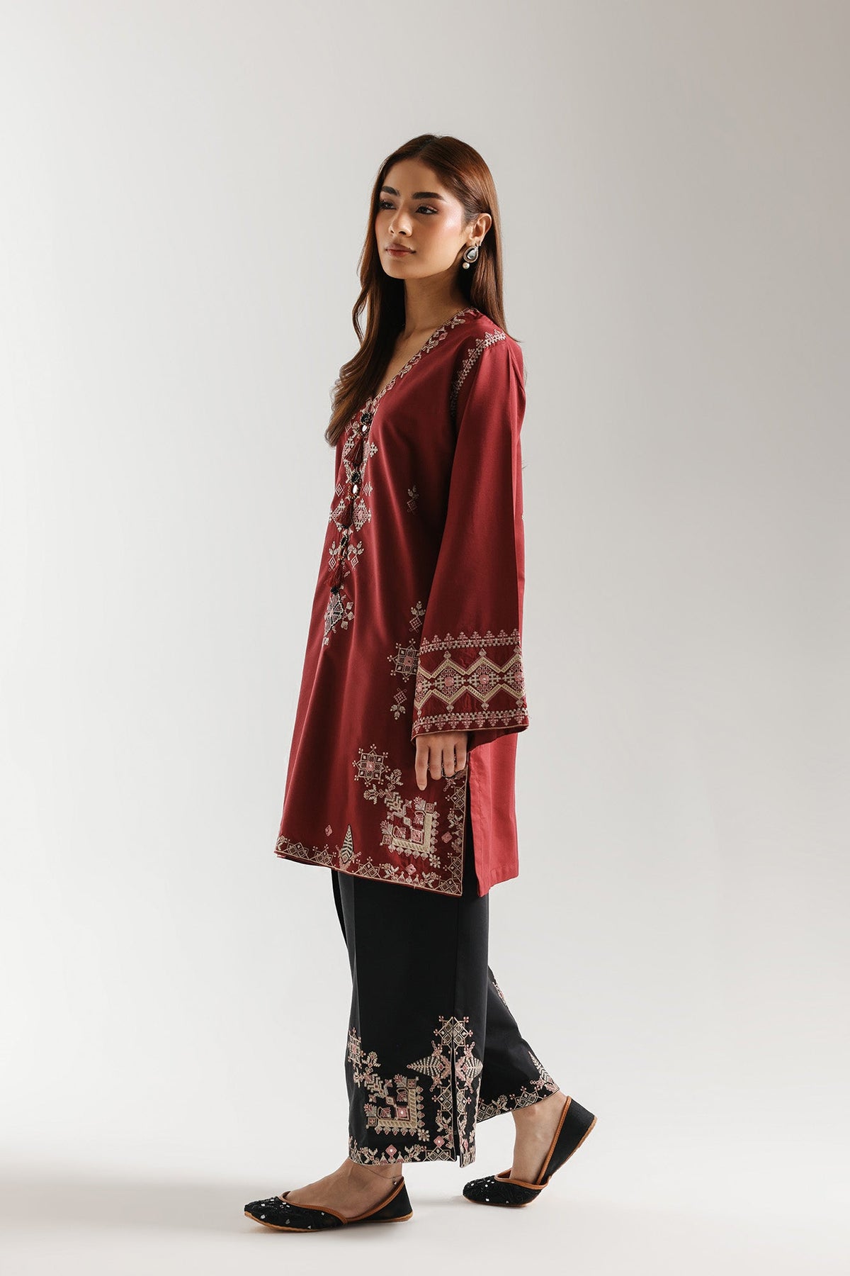 Ethnic