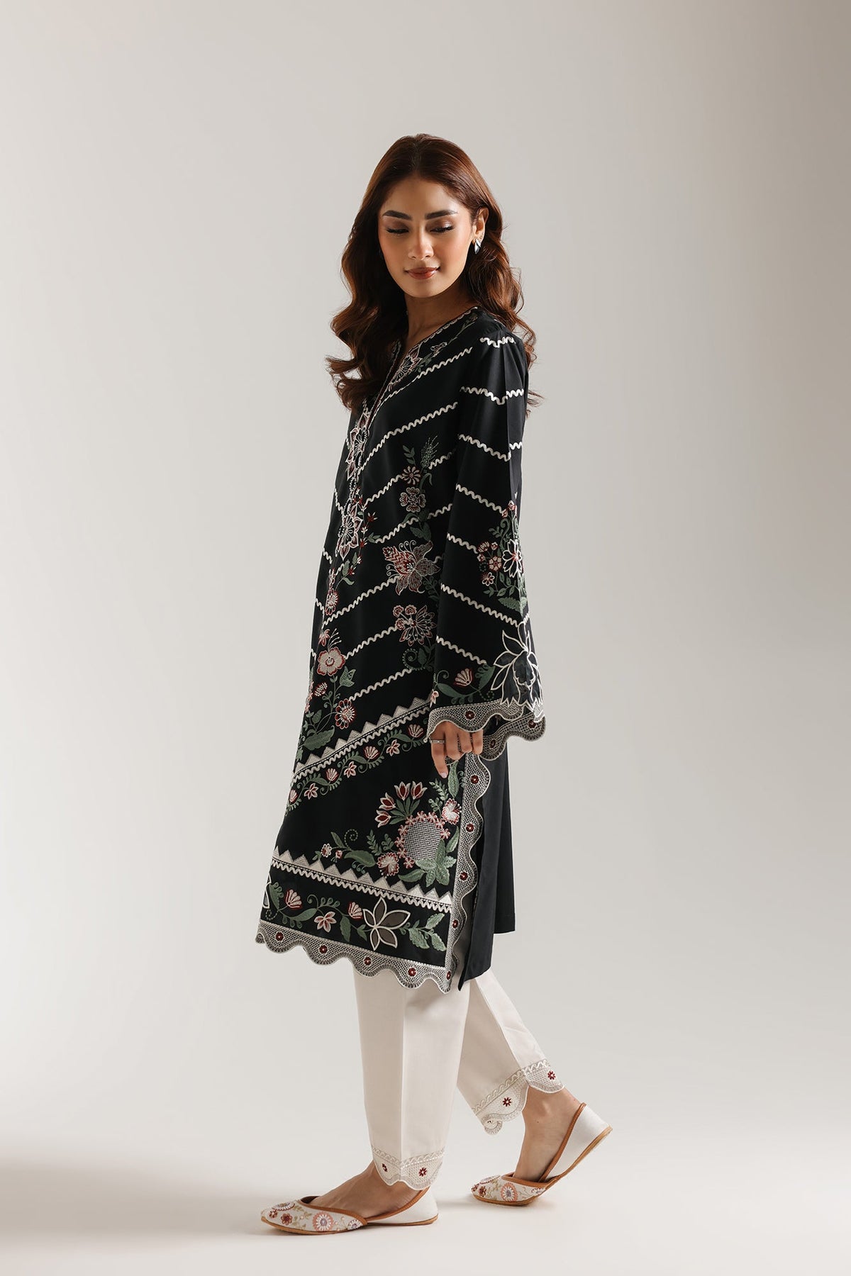 Ethnic