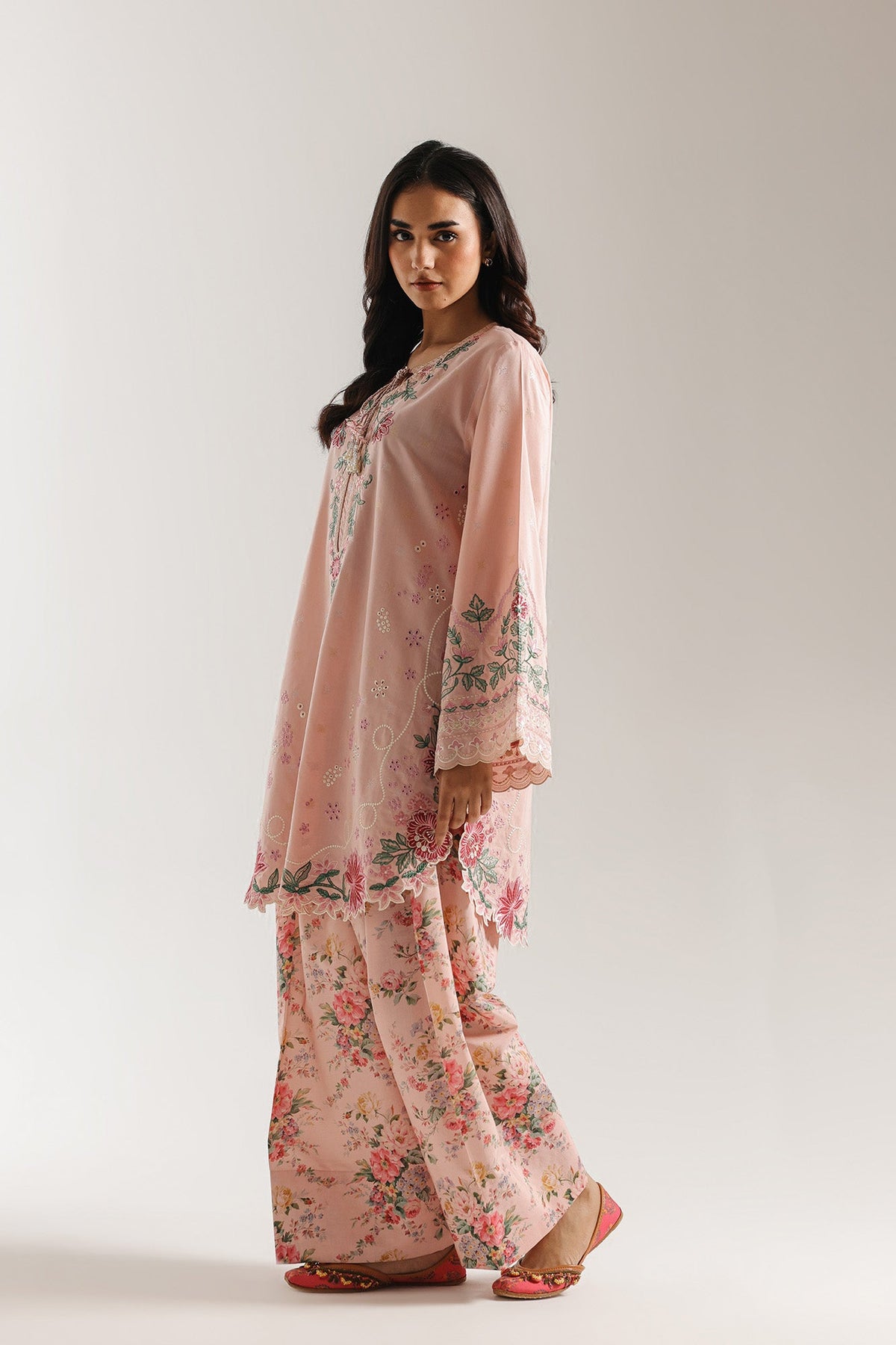 Ethnic