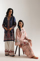 EMBROIDERED SUIT (E4006/103/315)