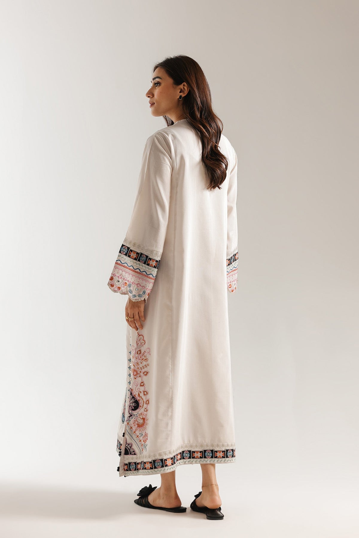 Ethnic