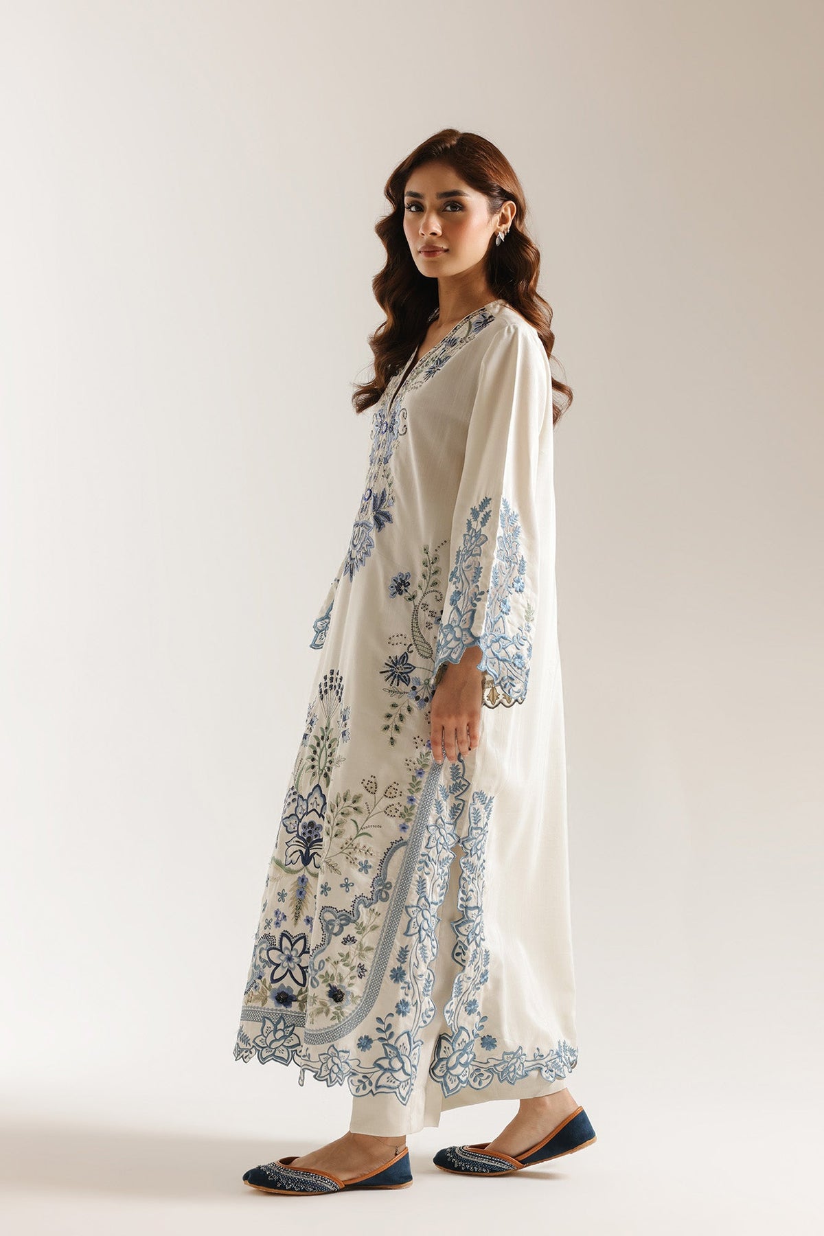 Ethnic