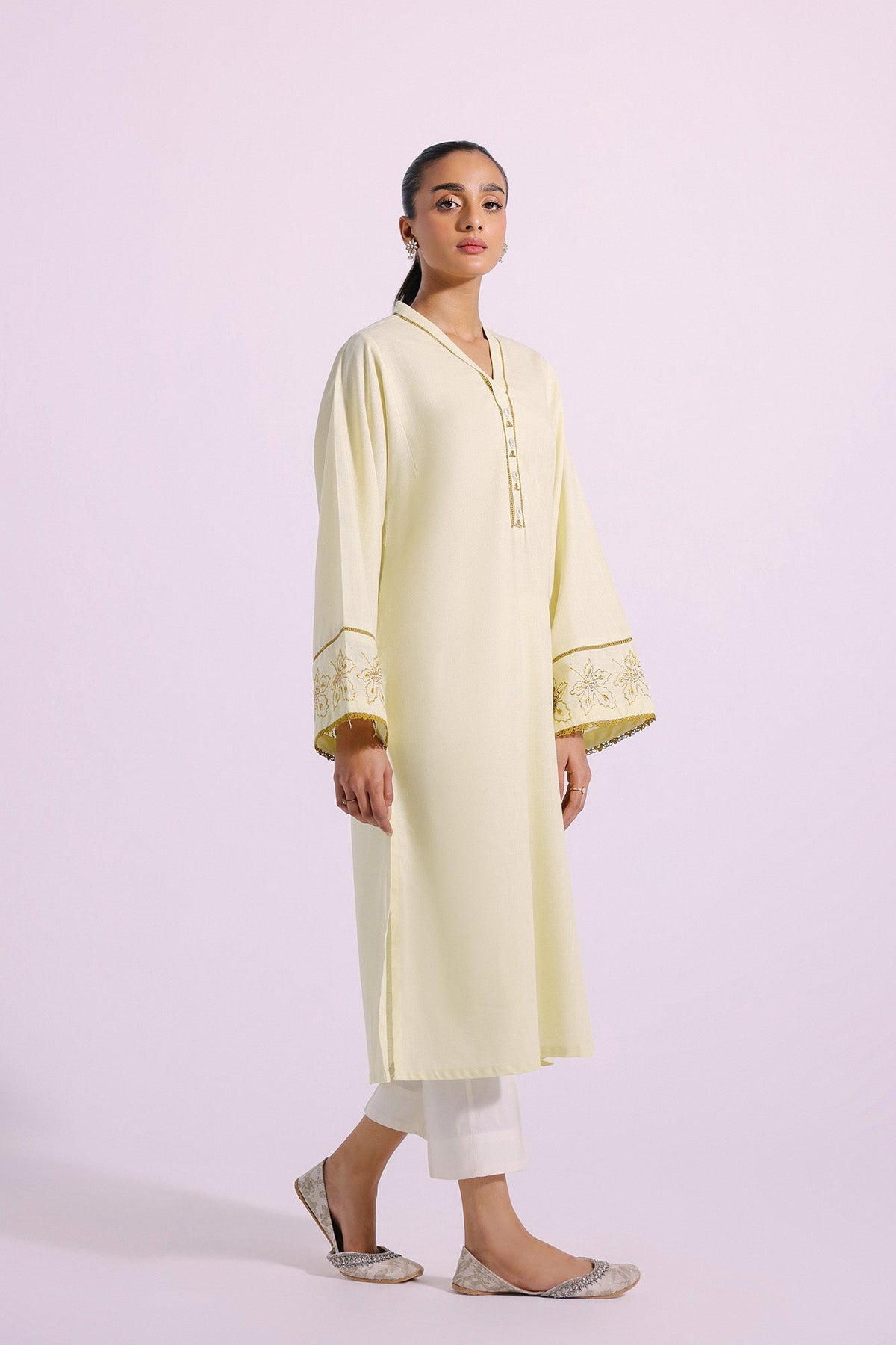 Ethnic