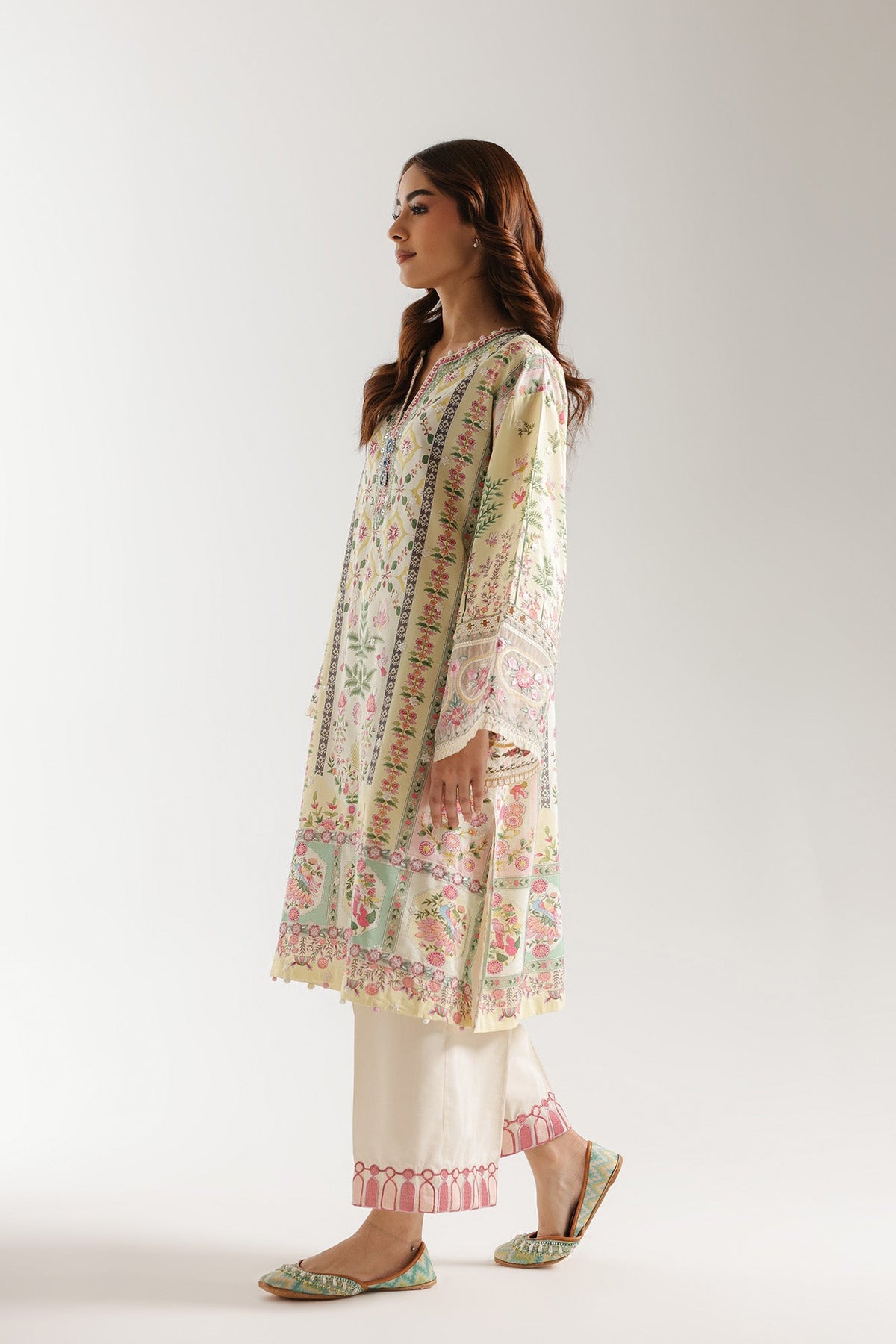 Ethnic