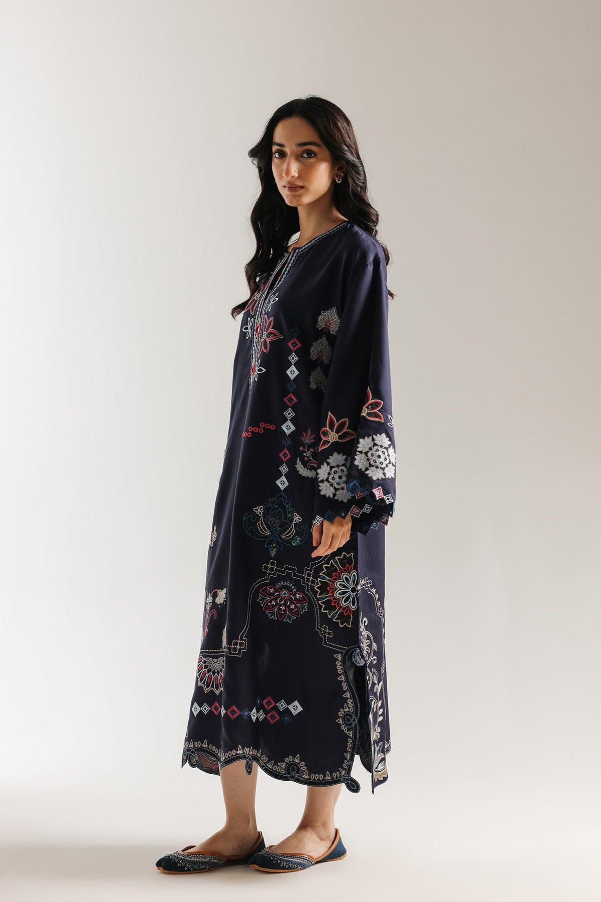 Ethnic