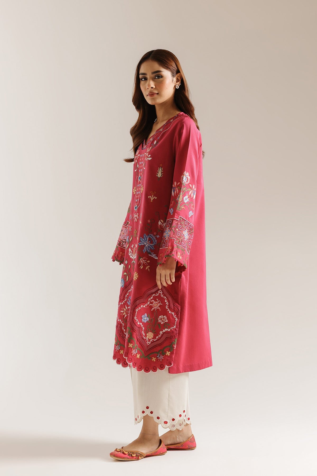 Ethnic
