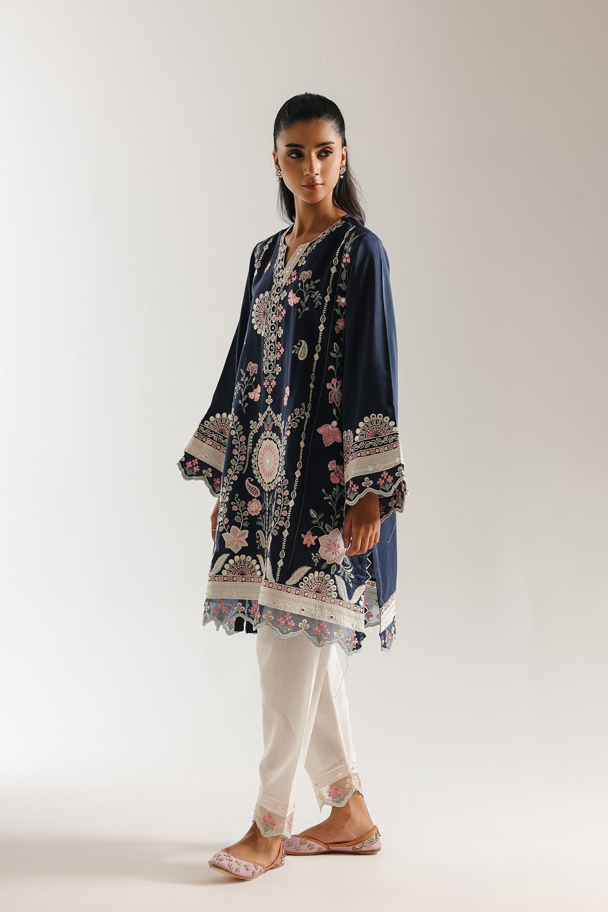 Ethnic