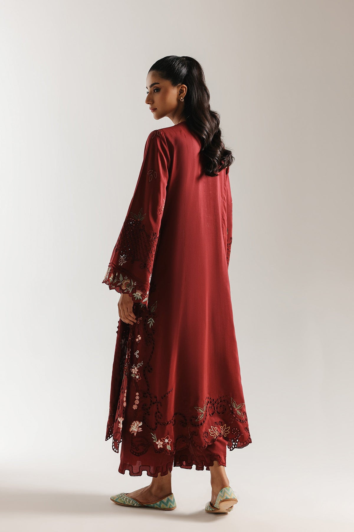 Ethnic