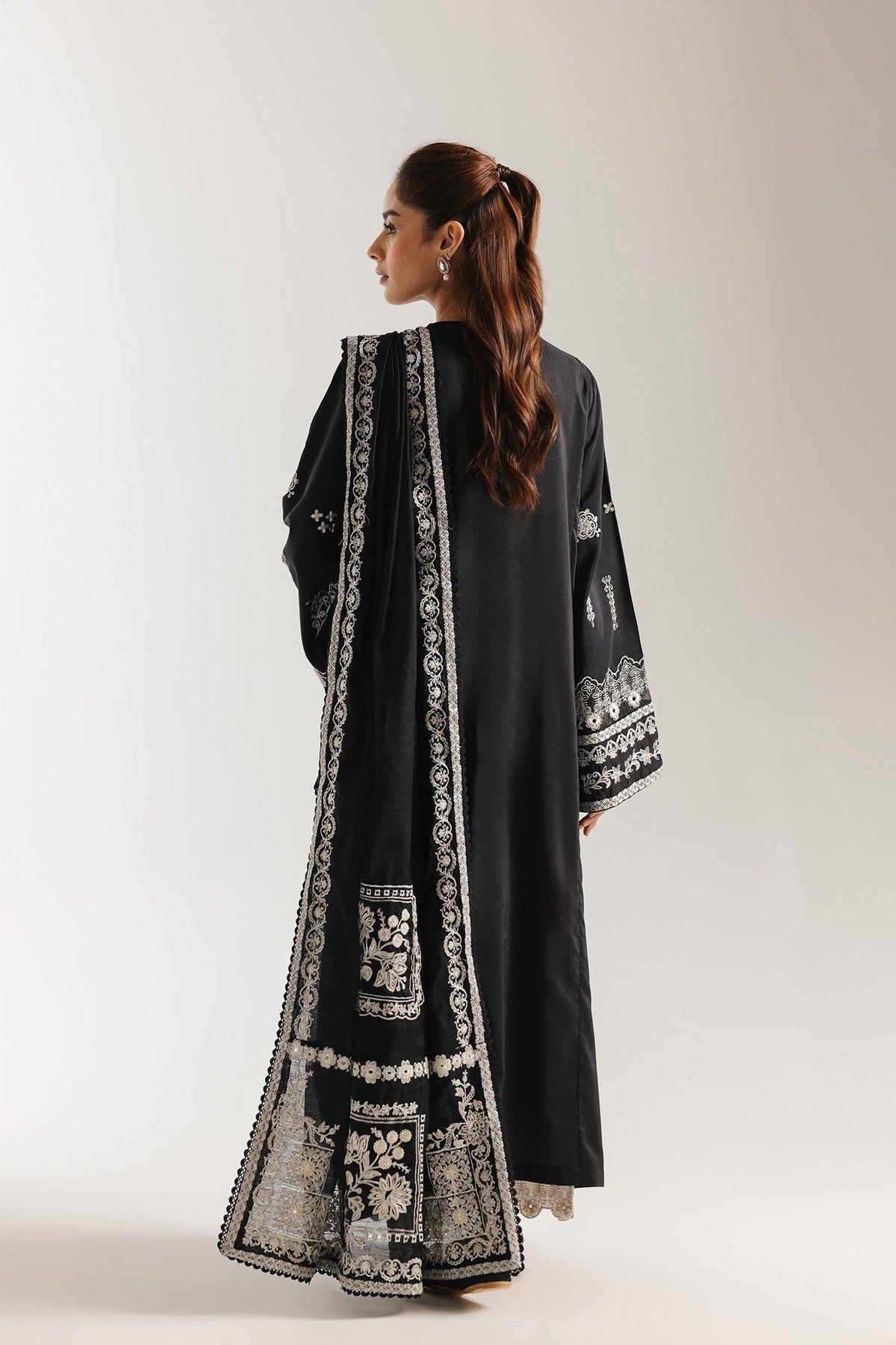 Ethnic
