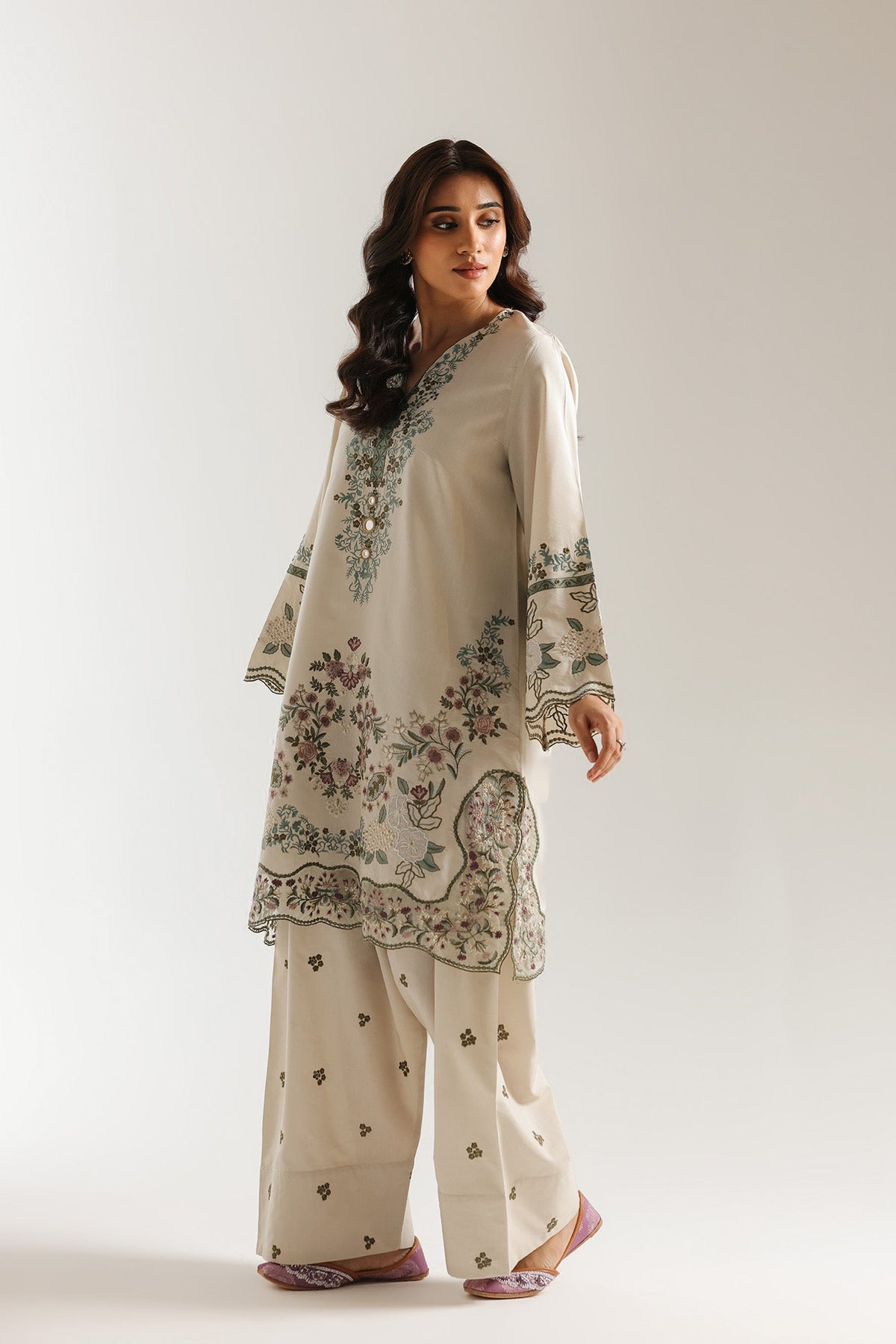 Ethnic
