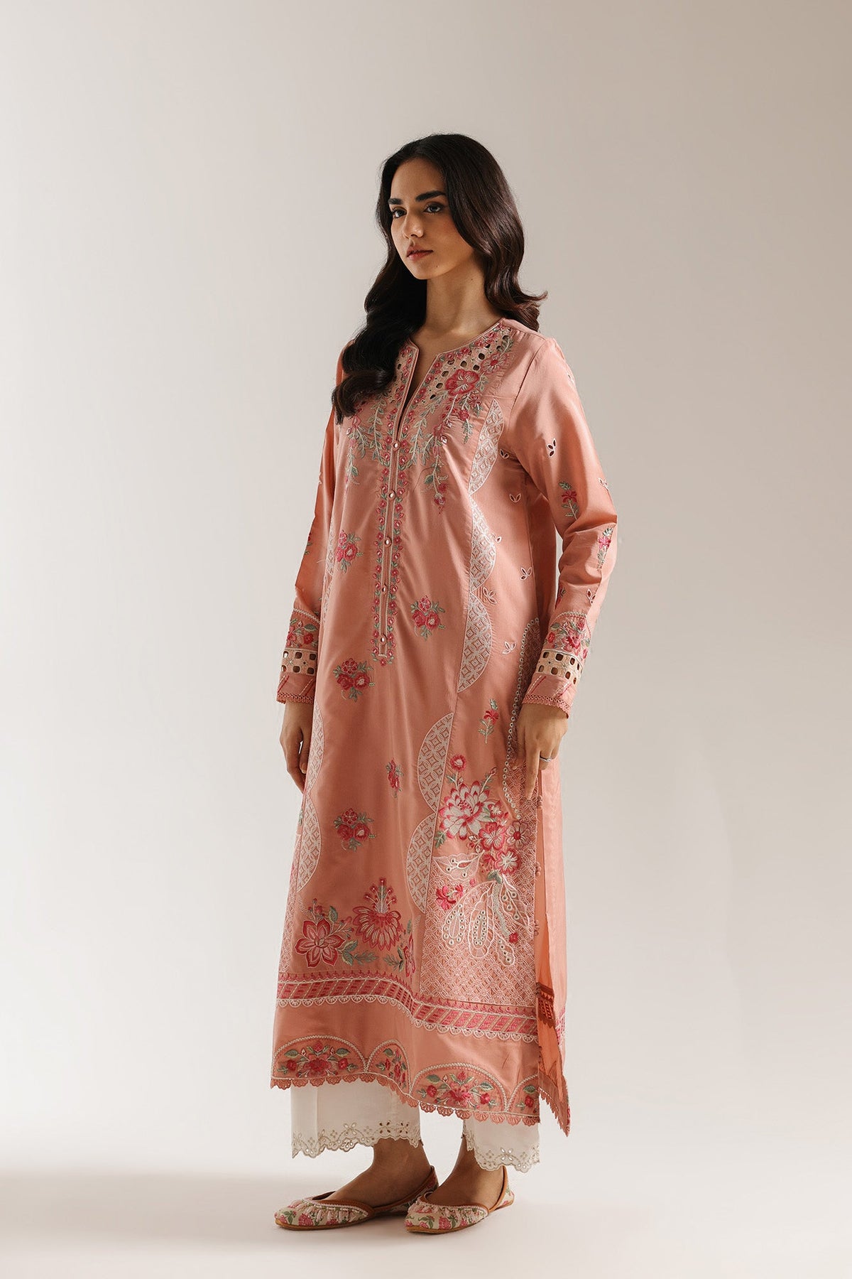 Ethnic