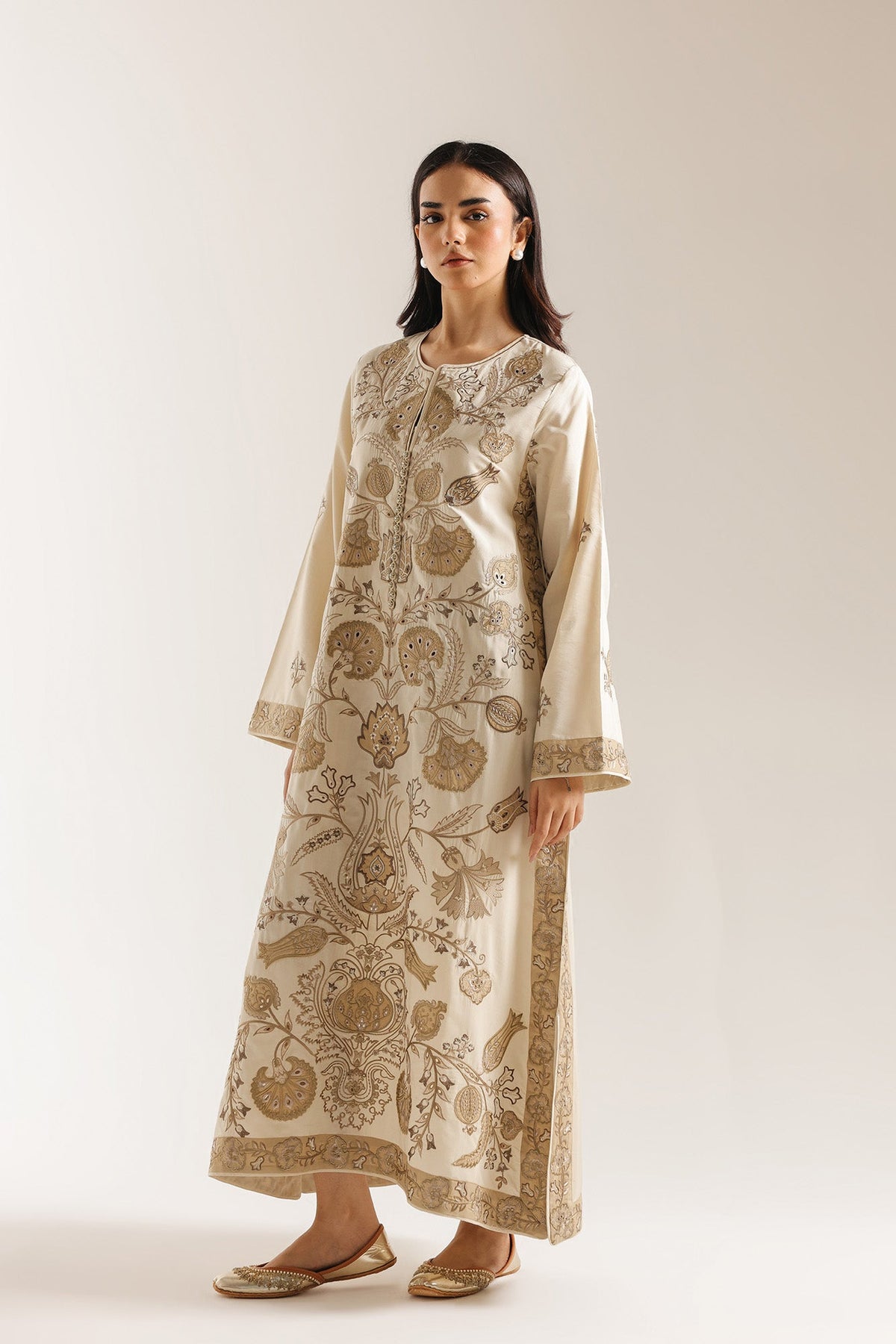 Ethnic